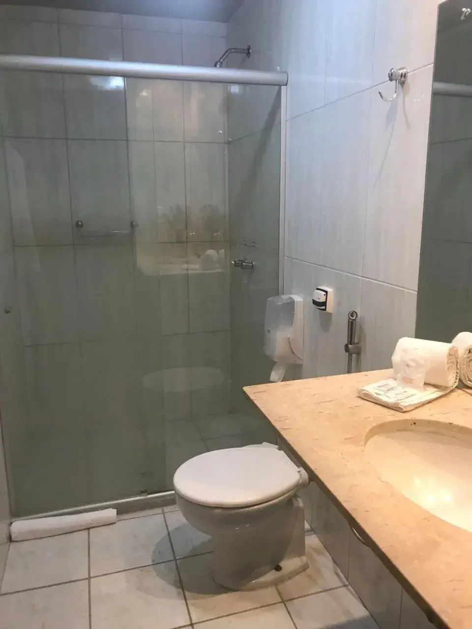 Double Room in Solar das Mangueiras Double Room in Solar das Mangueiras