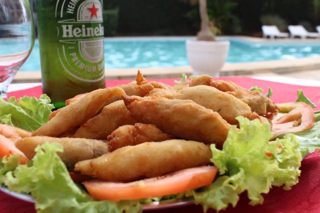 Solar das Mangueiras