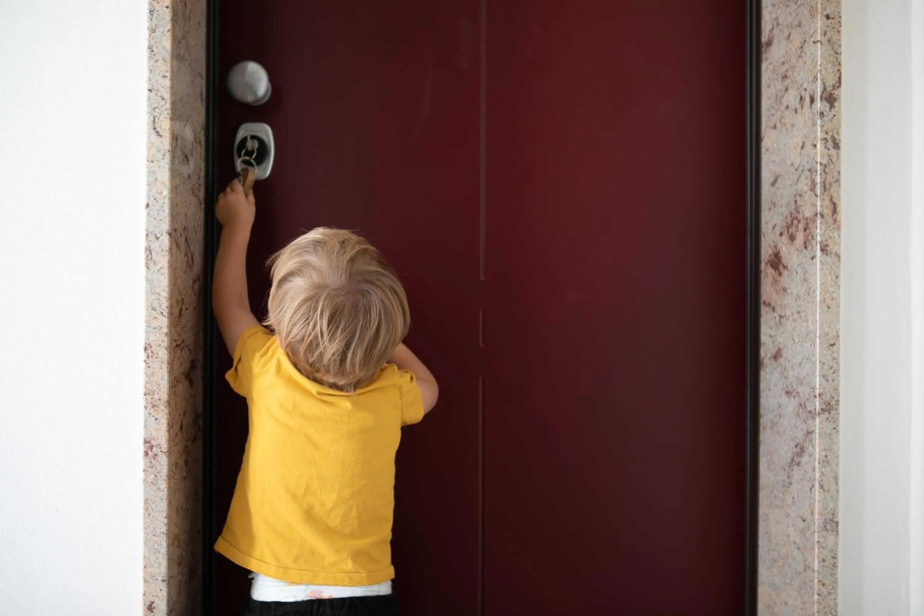 children in AB&C Arco Bed And Camping