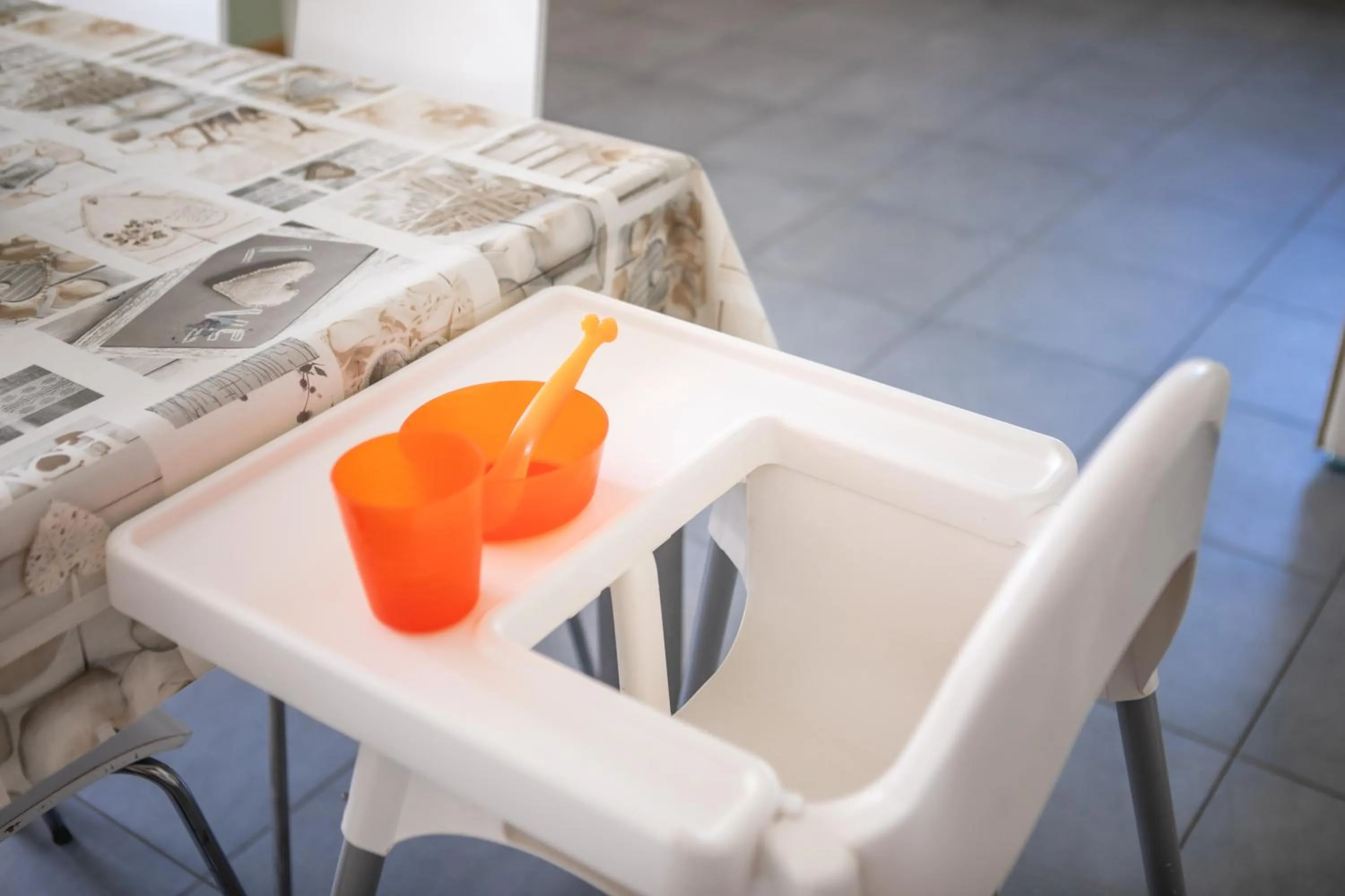 children in AB&C Arco Bed And Camping