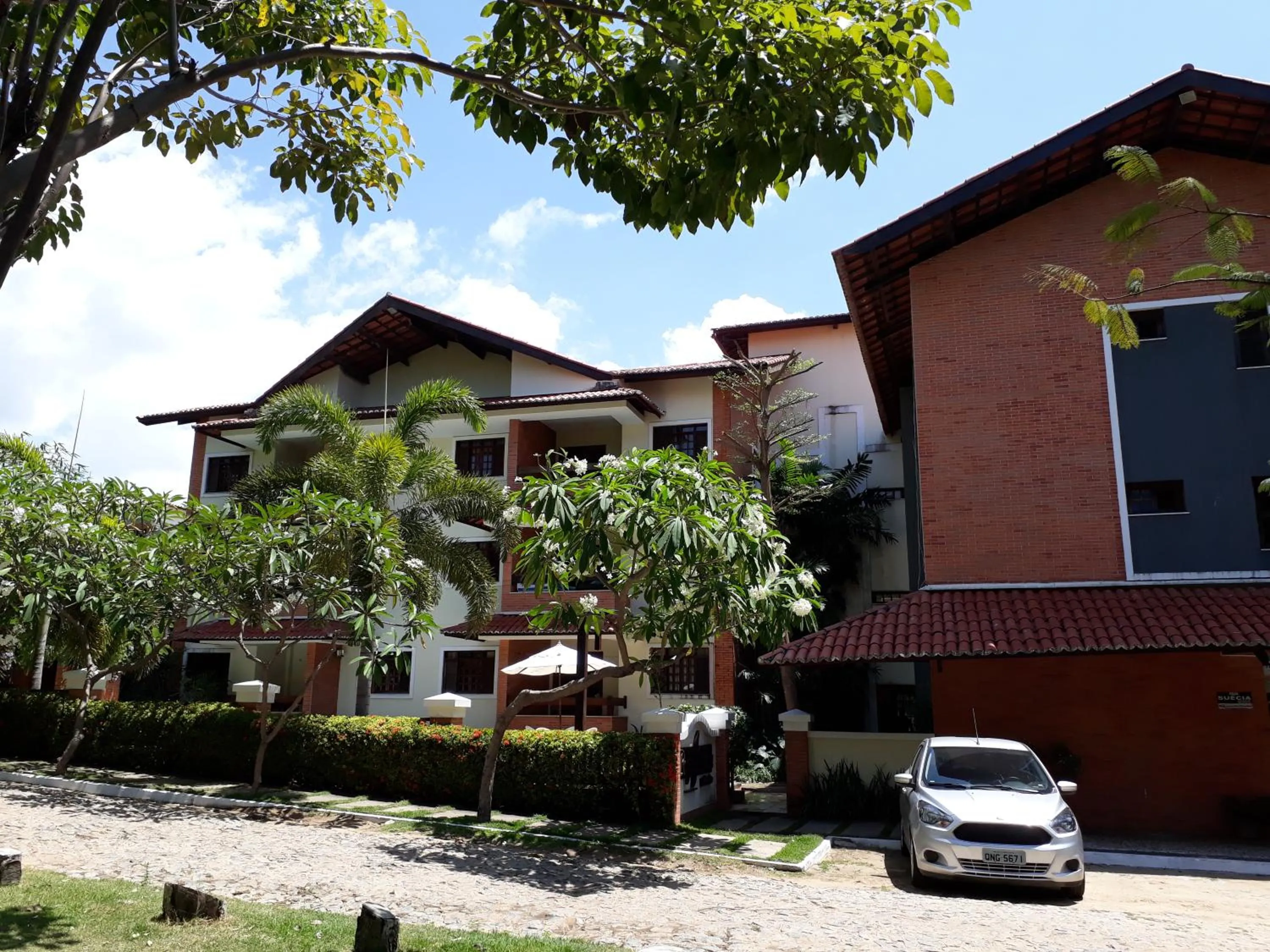 Royal Beach Cumbuco