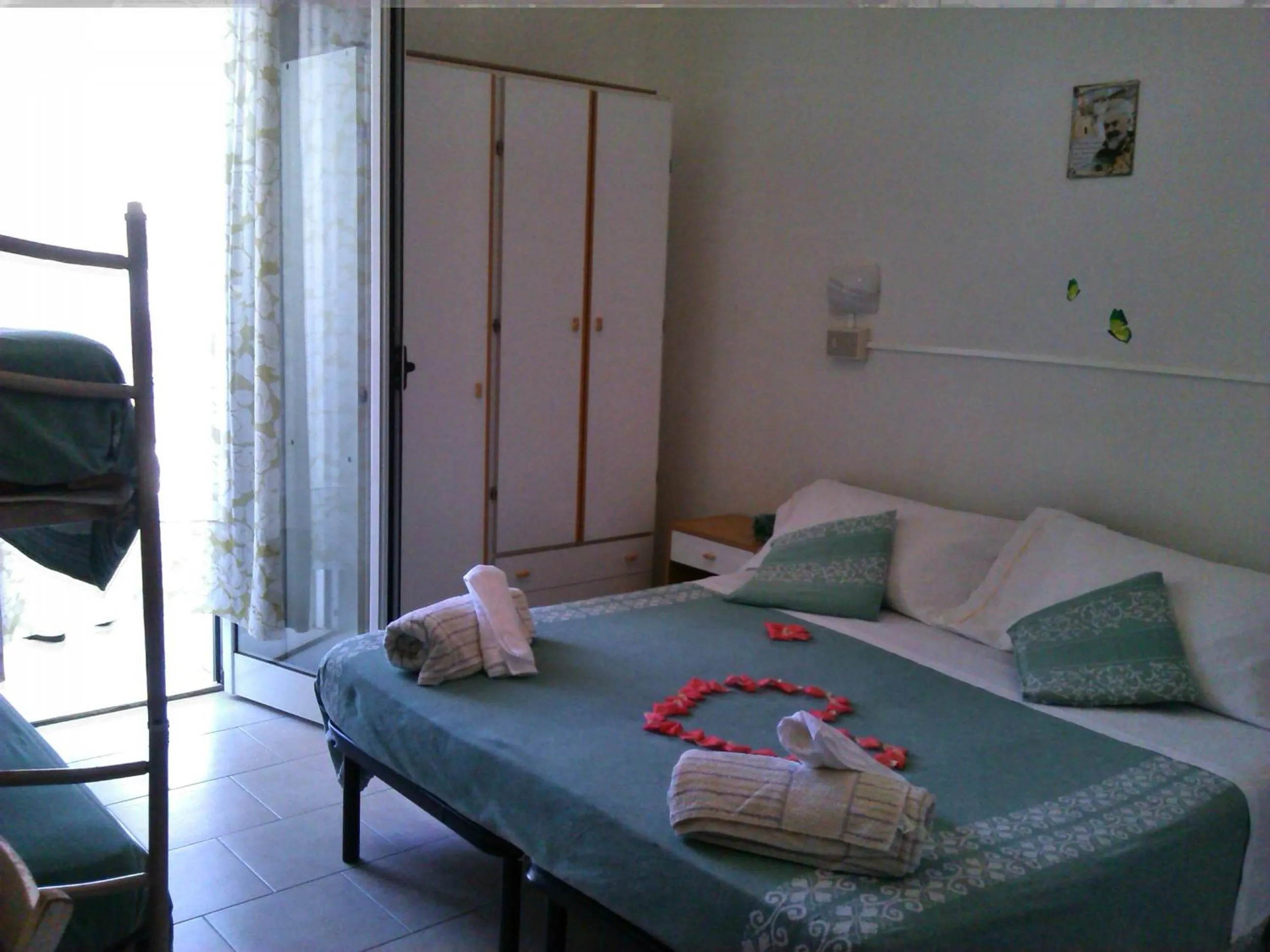 Albergo Maria Gabriella