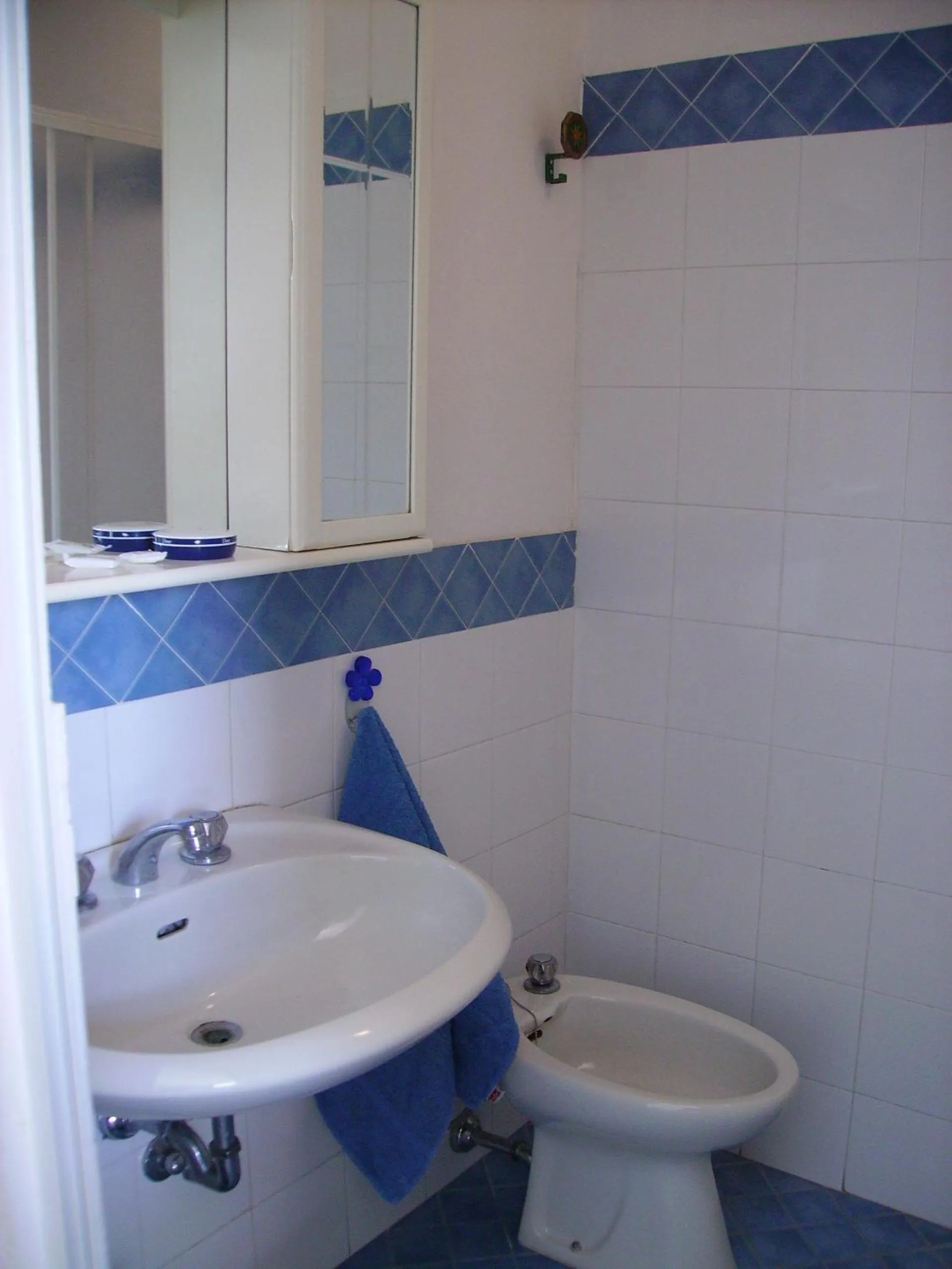 Albergo Maria Gabriella