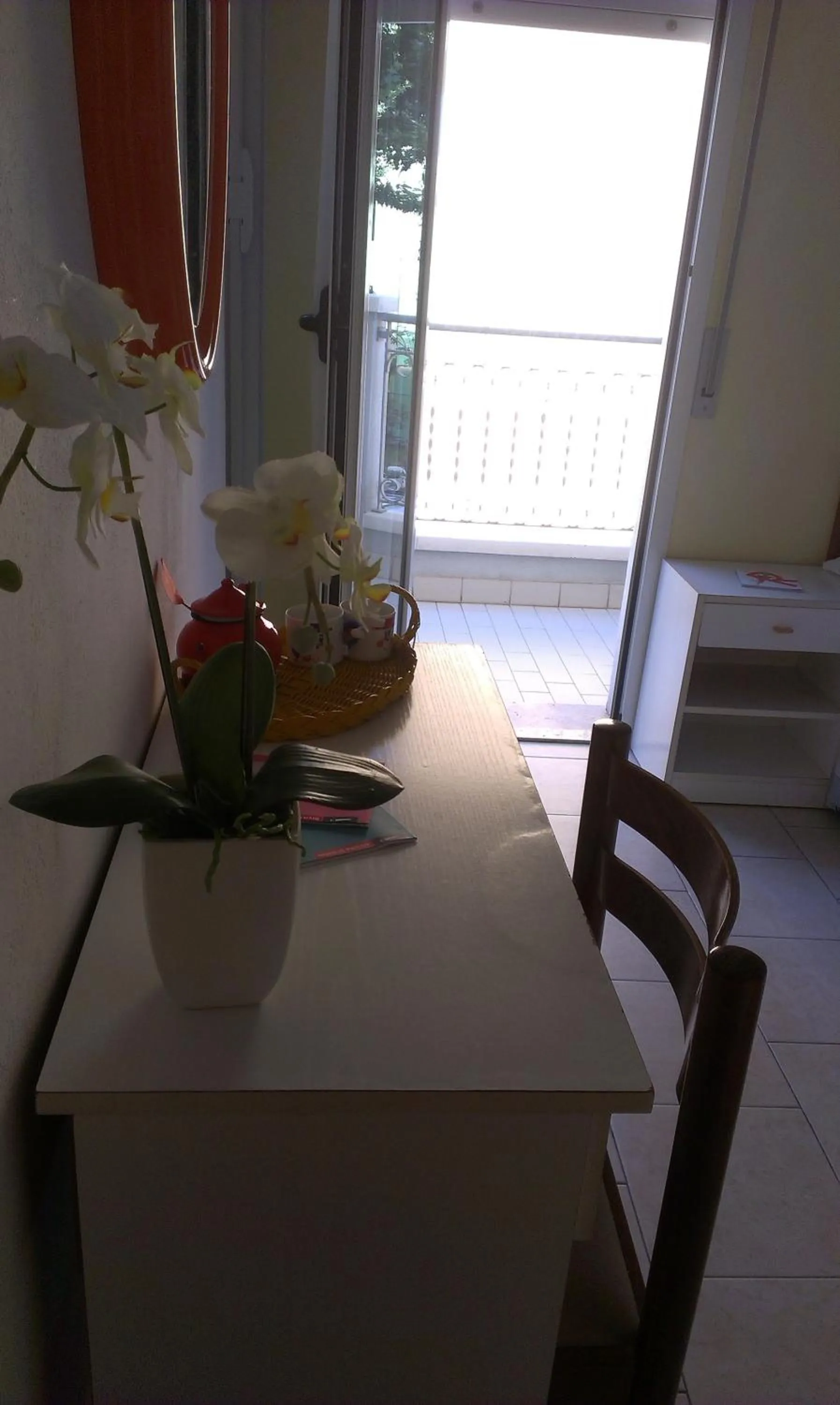 Albergo Maria Gabriella