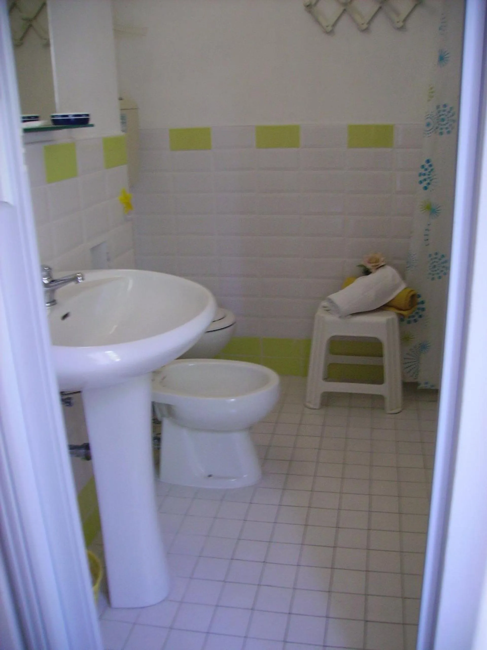 Albergo Maria Gabriella