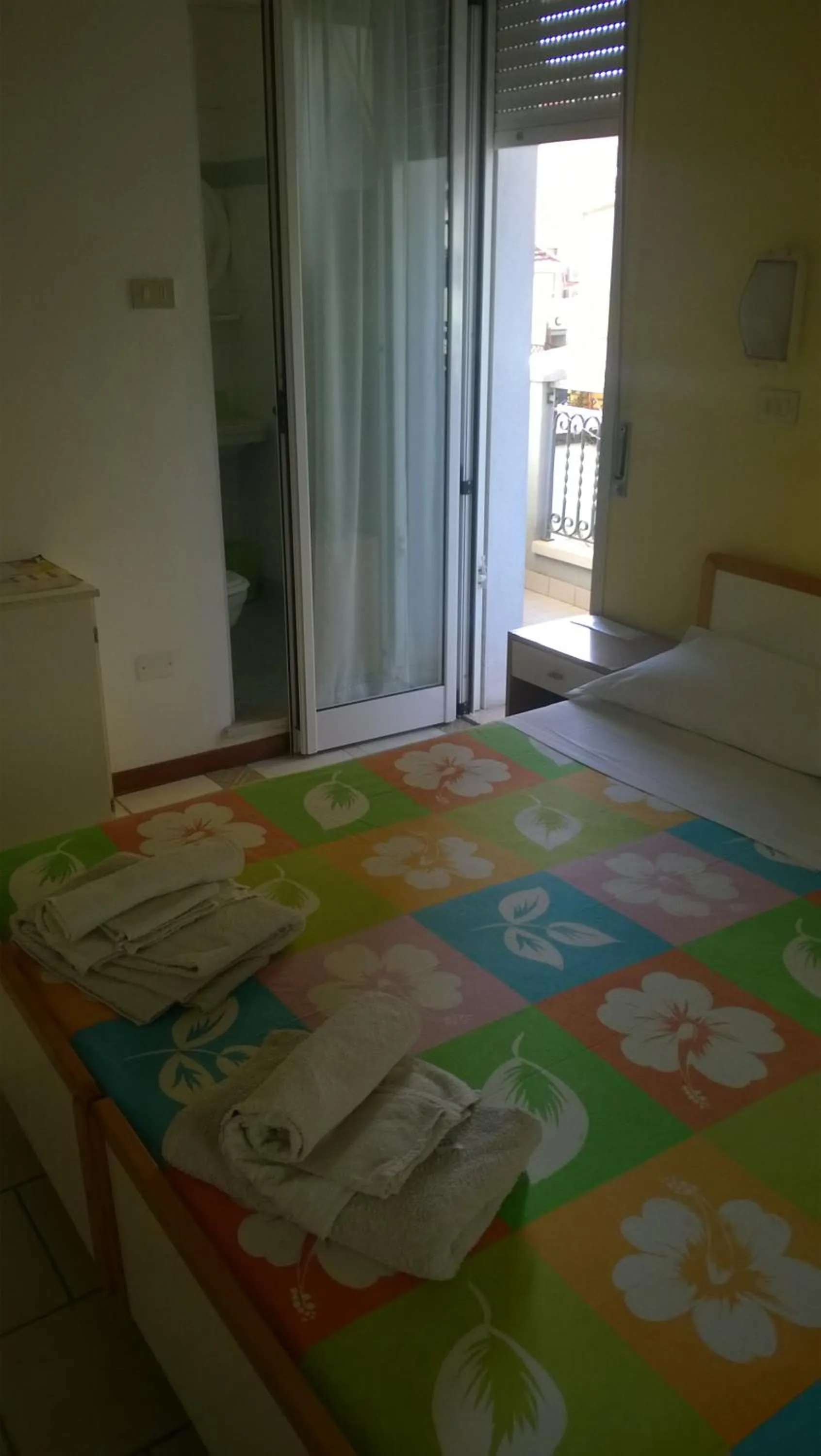 Albergo Maria Gabriella