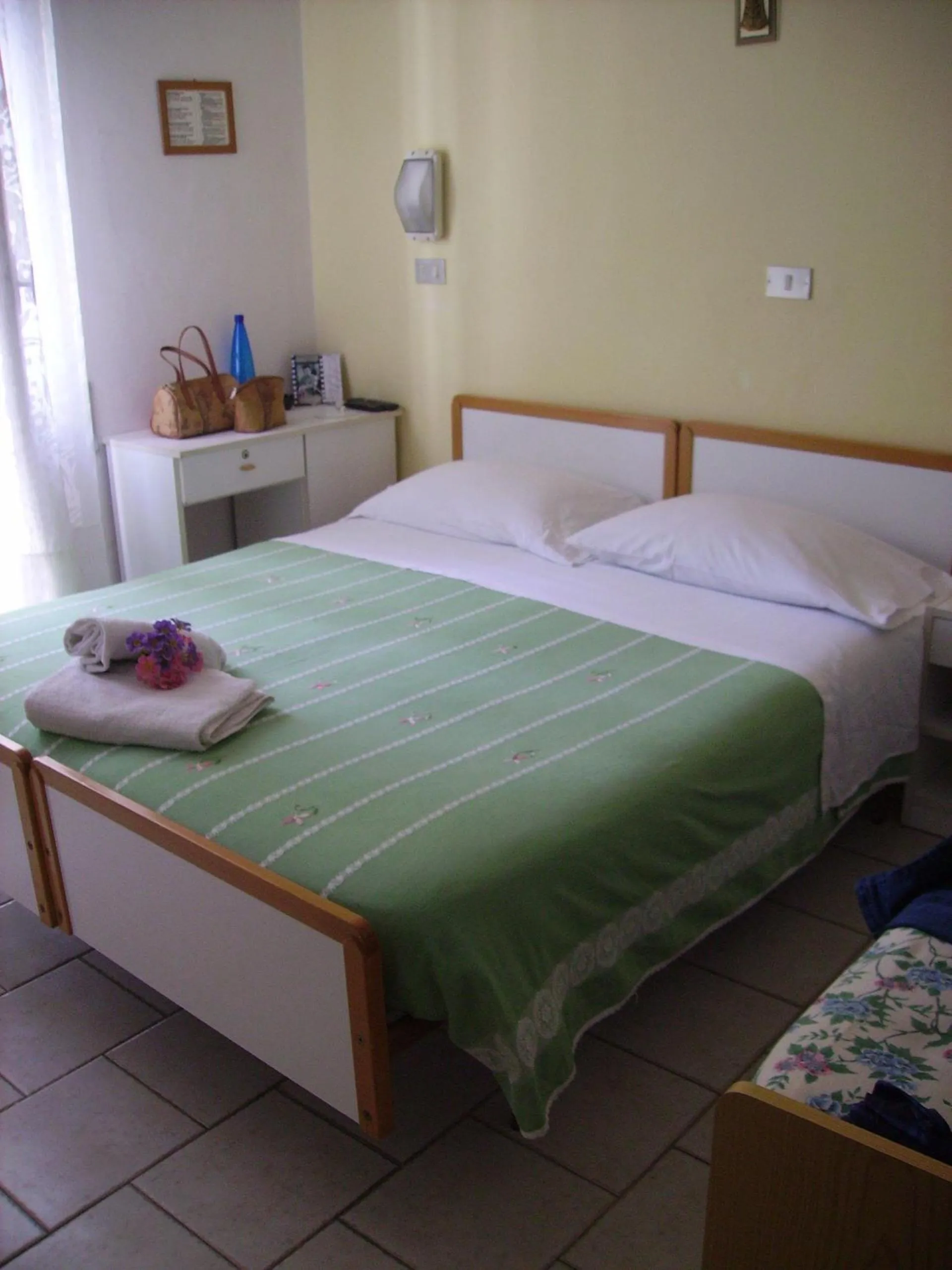 Albergo Maria Gabriella