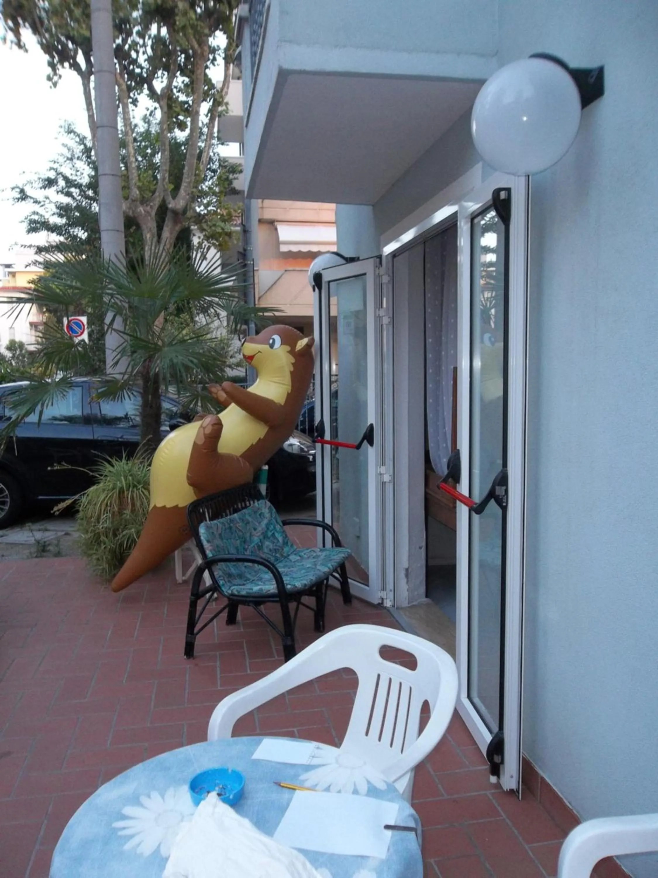 Albergo Maria Gabriella