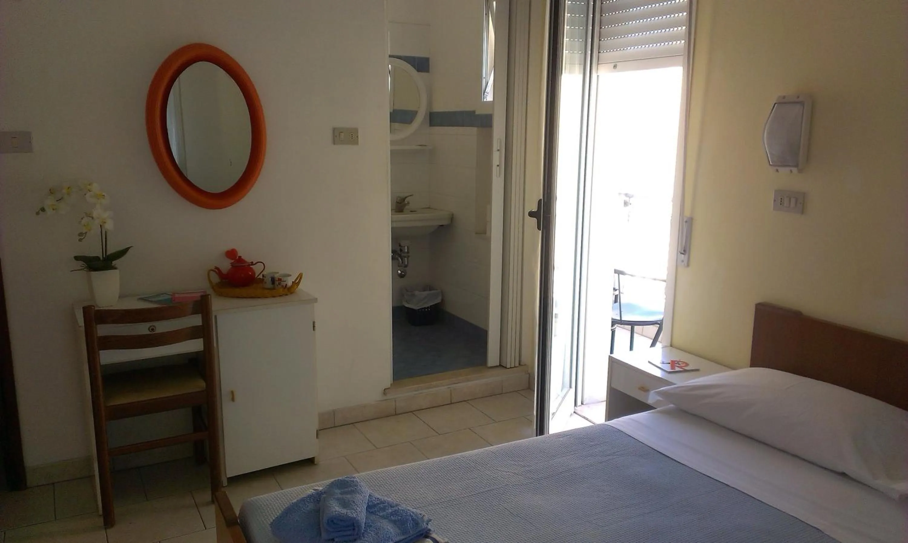 Albergo Maria Gabriella