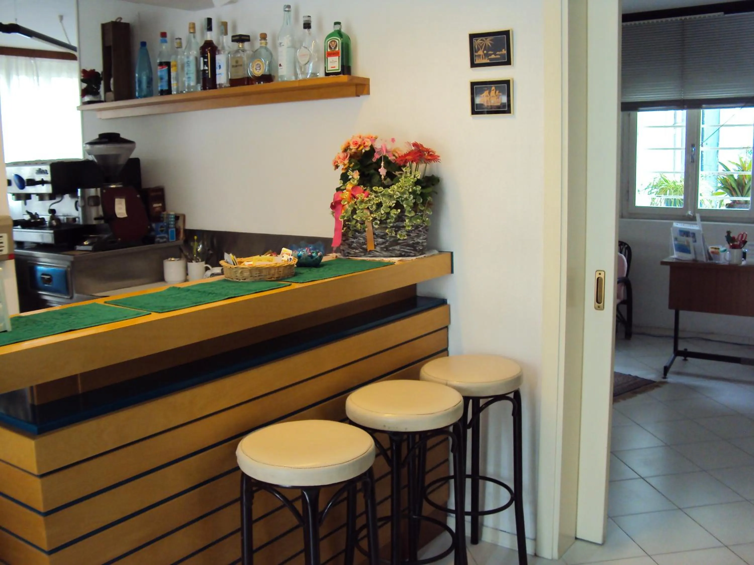 Albergo Maria Gabriella