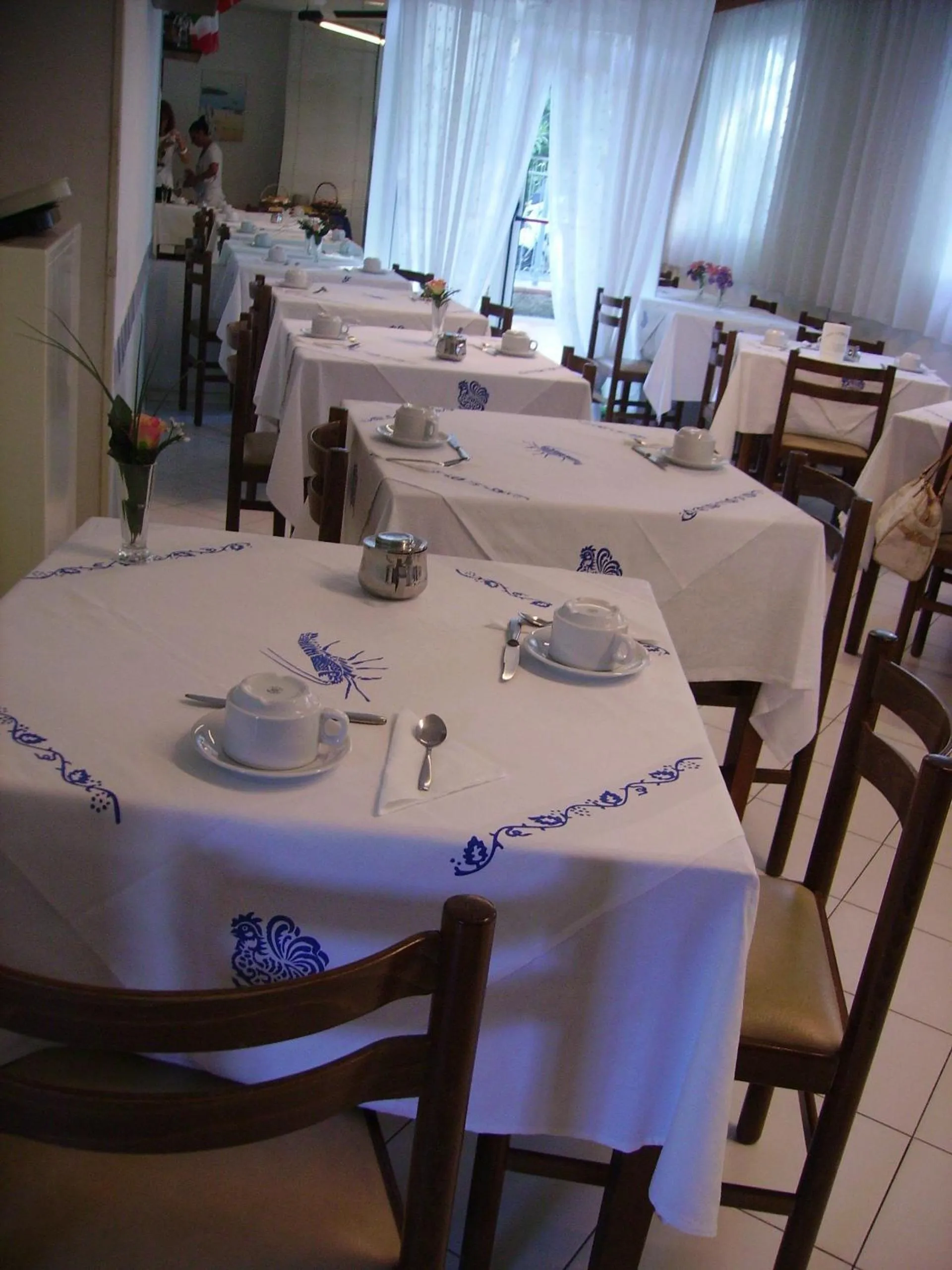 Albergo Maria Gabriella