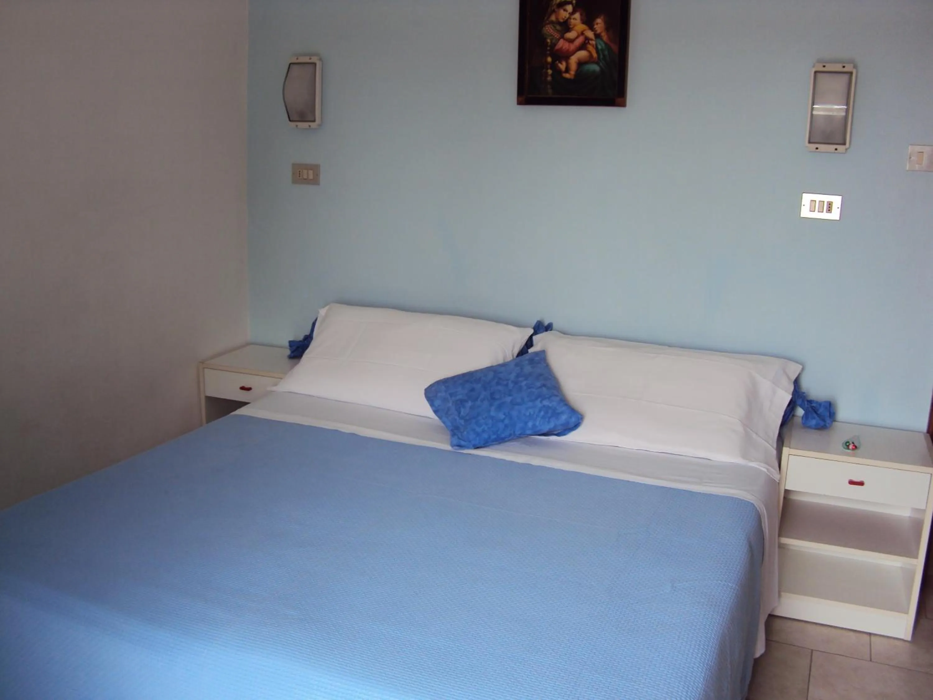 Albergo Maria Gabriella