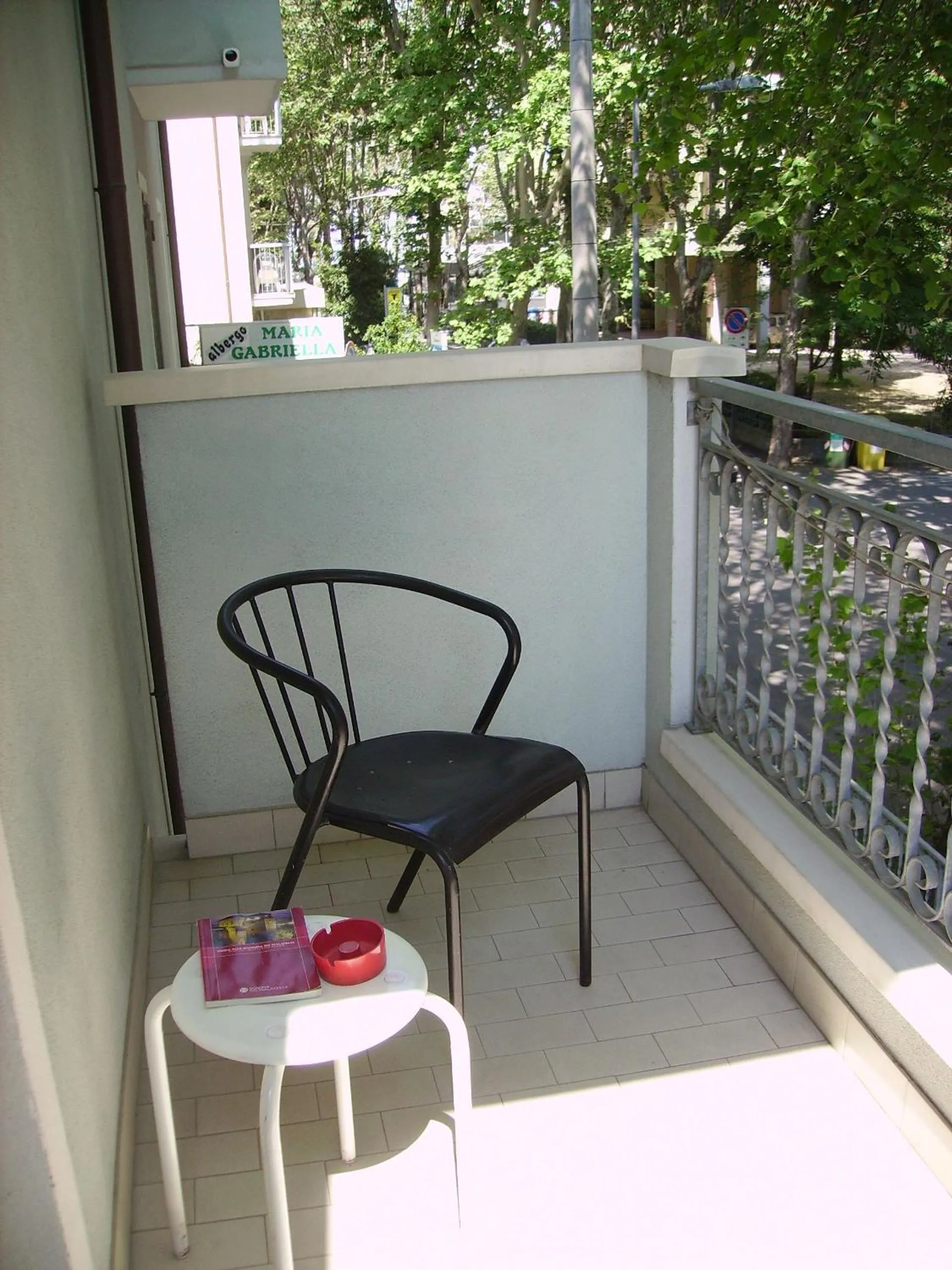 Albergo Maria Gabriella