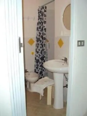 Albergo Maria Gabriella