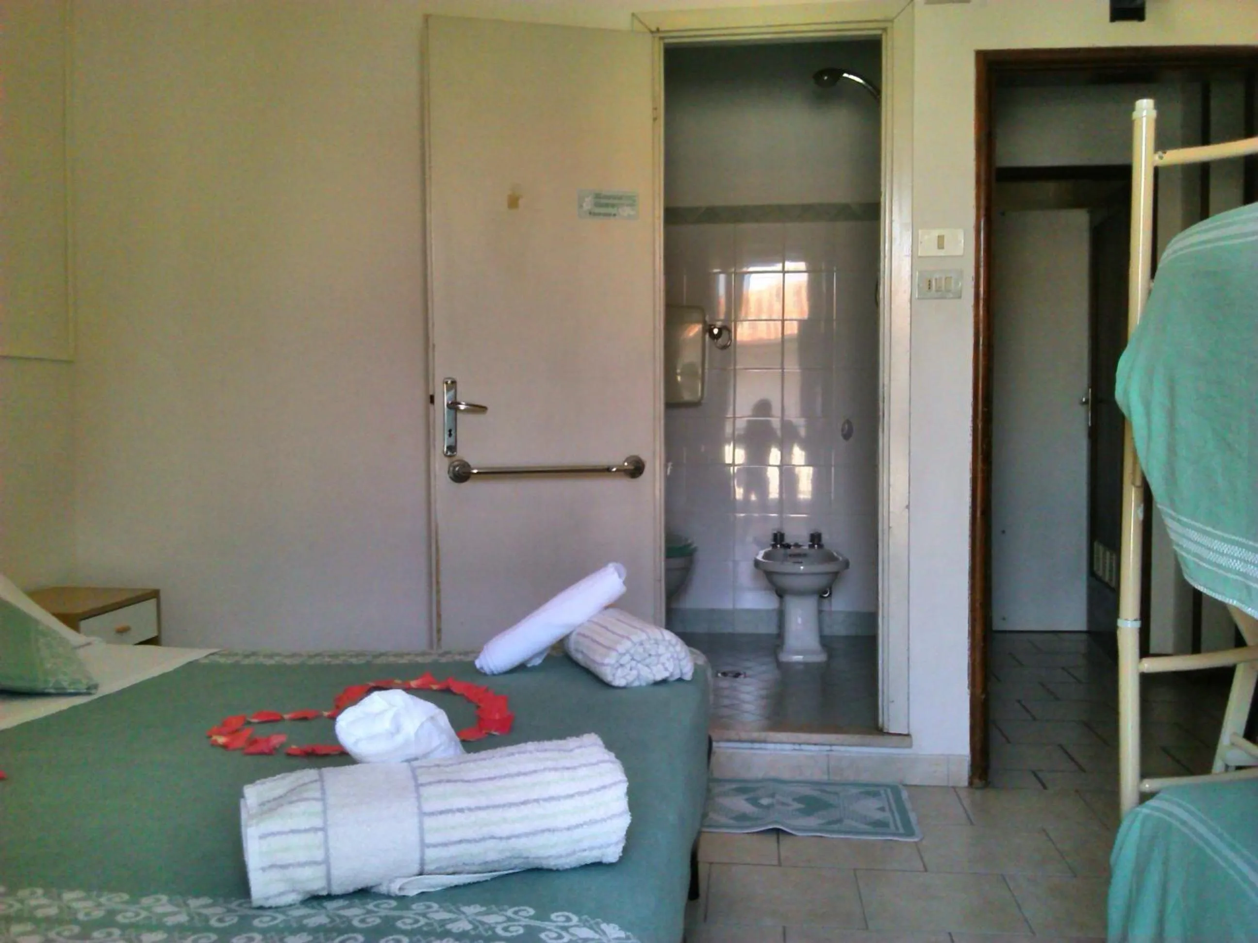 Albergo Maria Gabriella