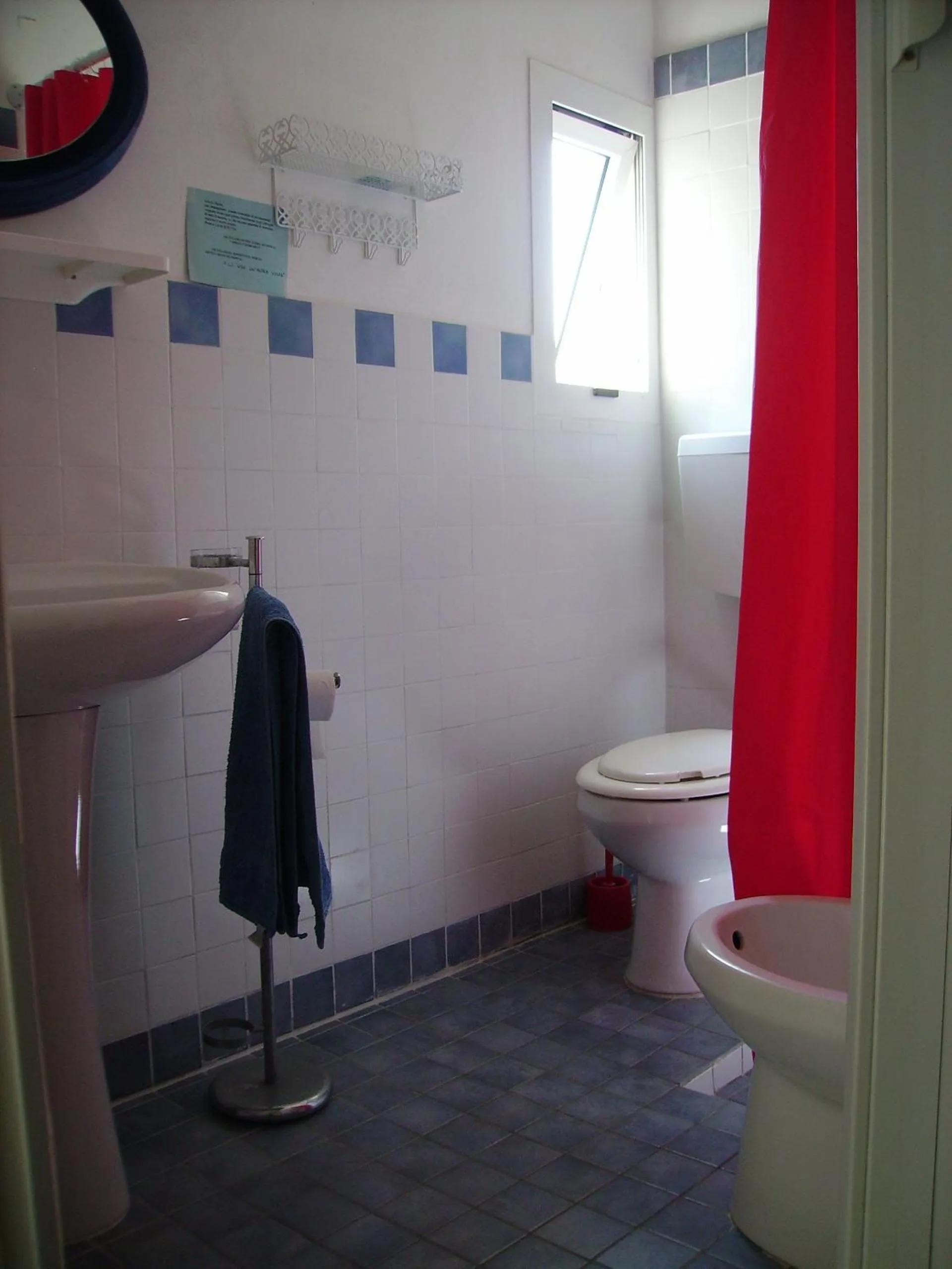 Albergo Maria Gabriella