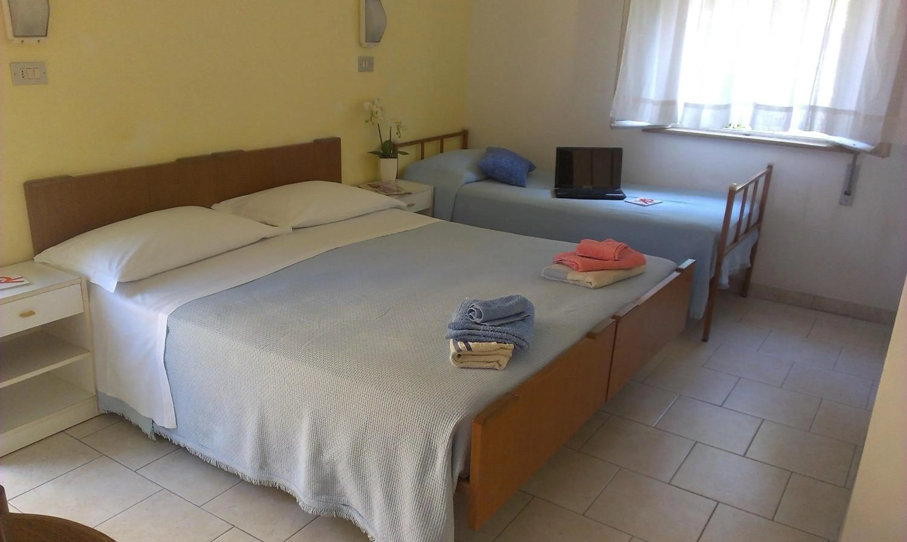 Albergo Maria Gabriella