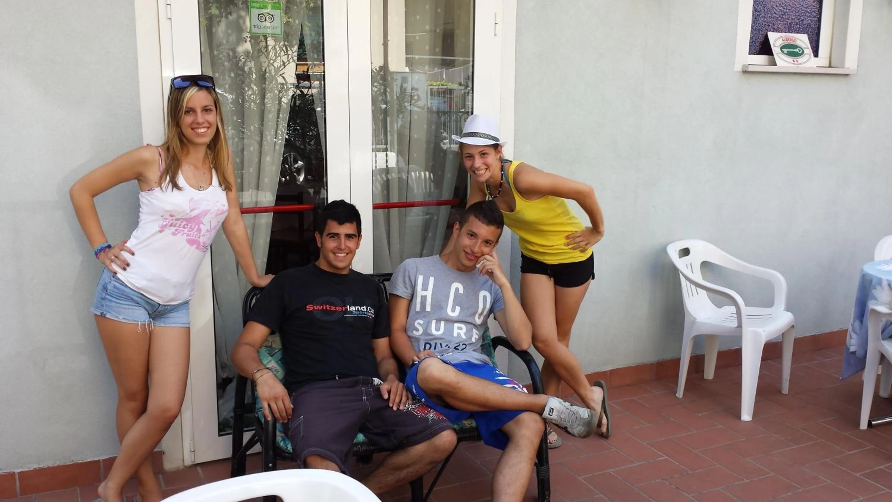 Albergo Maria Gabriella