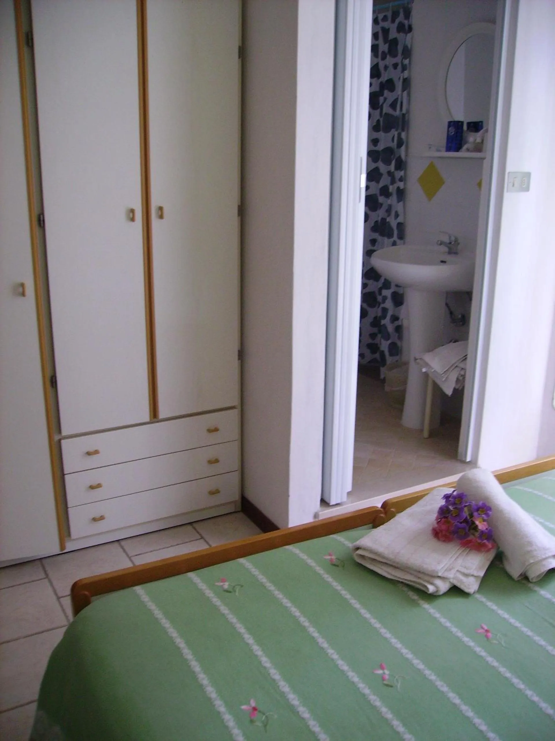 Albergo Maria Gabriella