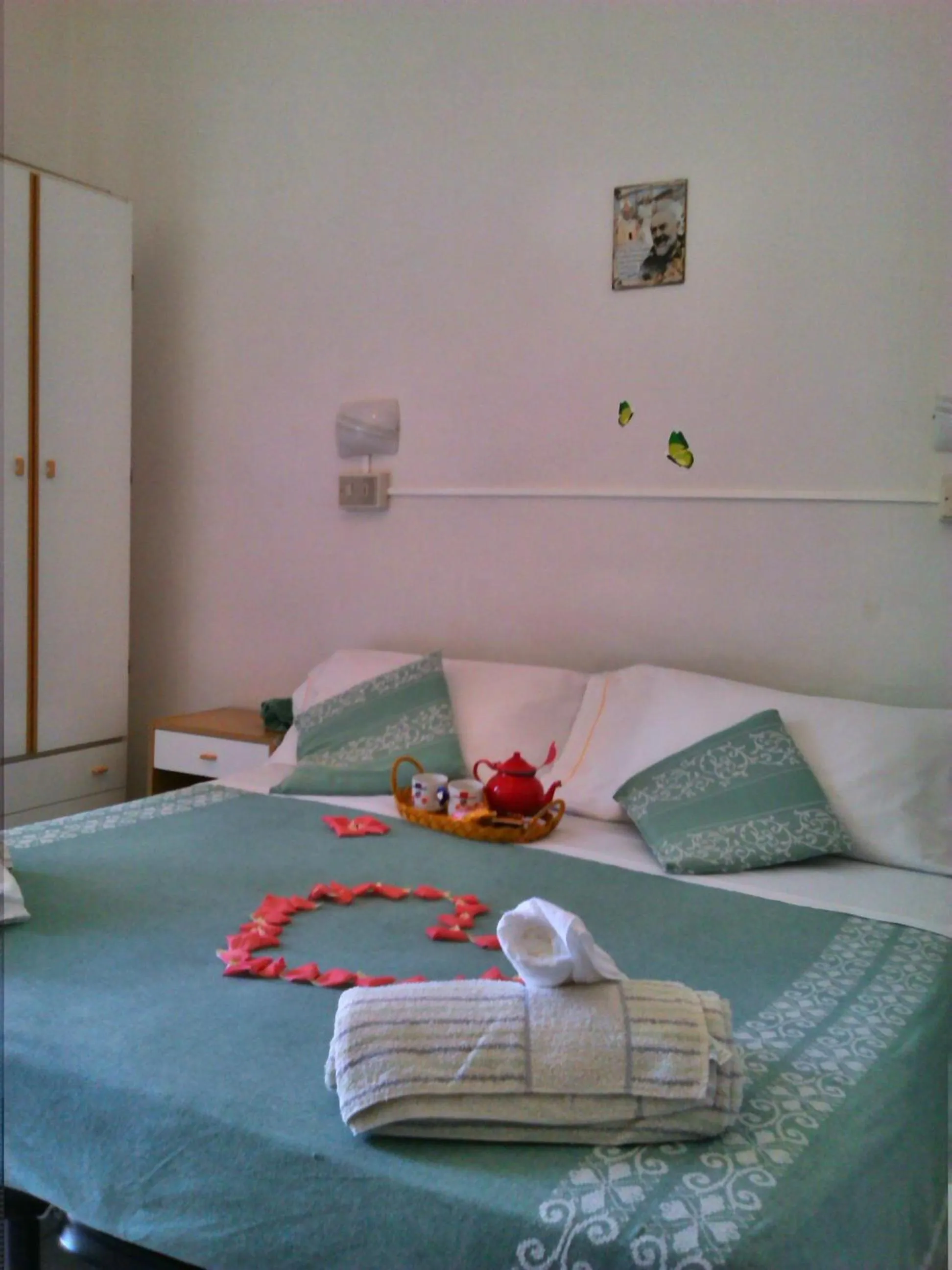 Albergo Maria Gabriella