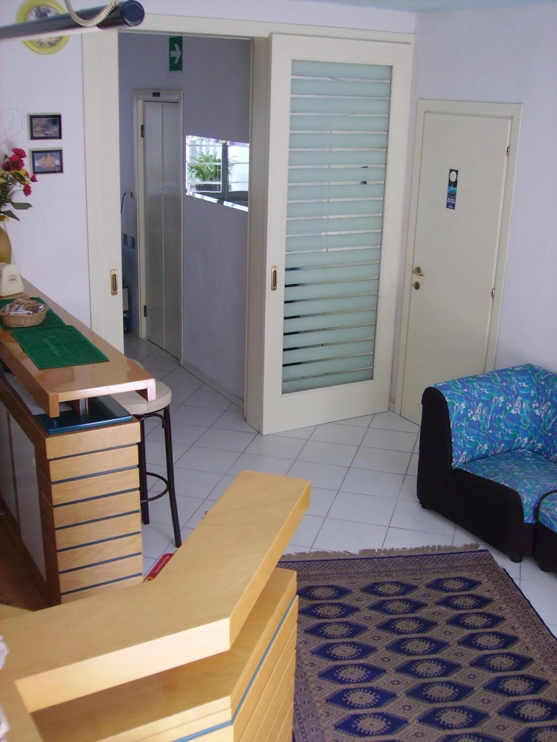 Albergo Maria Gabriella