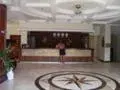Lobby or reception in Sunstar Beach Hotel Lobby or reception in Sunstar Beach Hotel