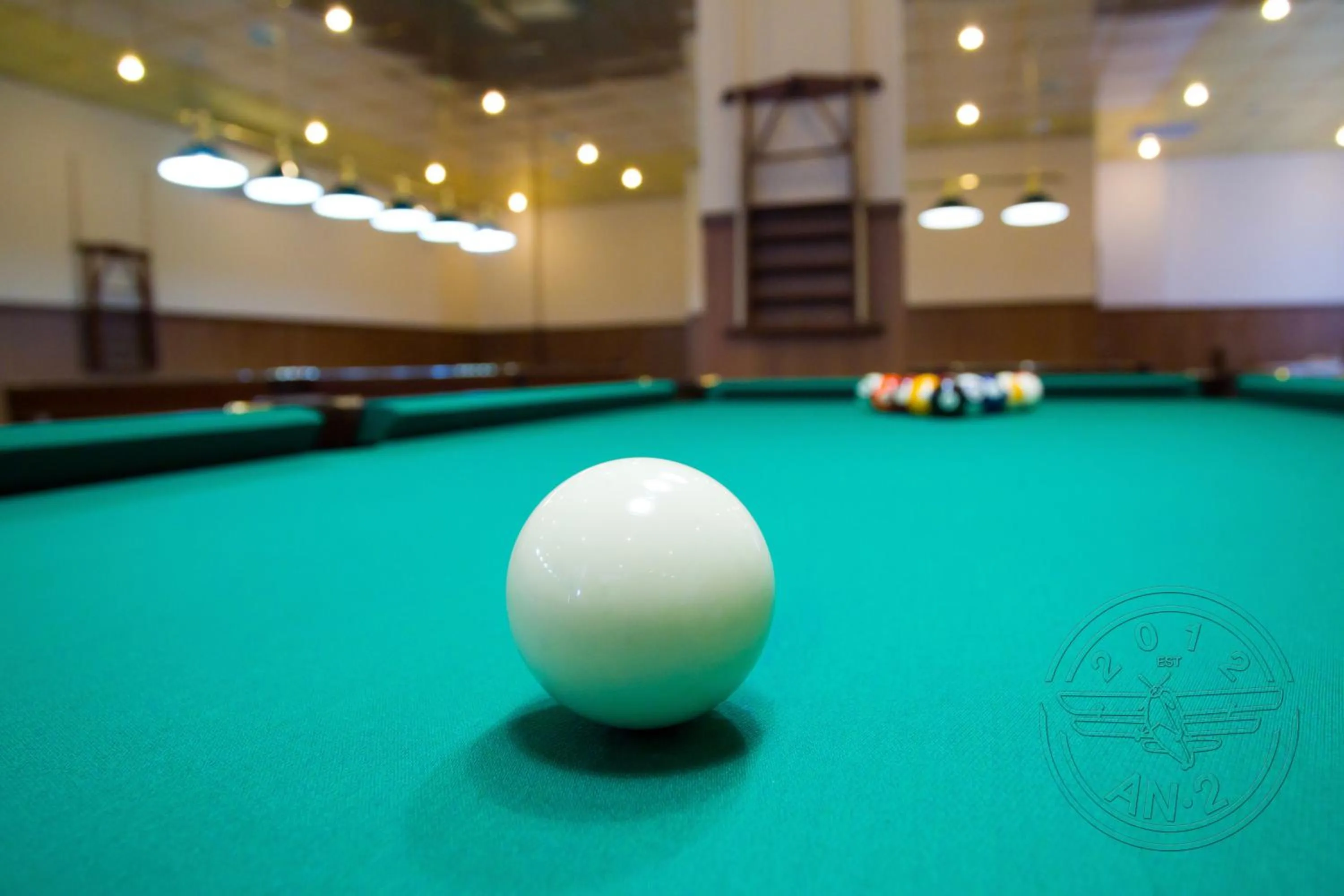 Restaurant/places to eat in Antwo-Hotel