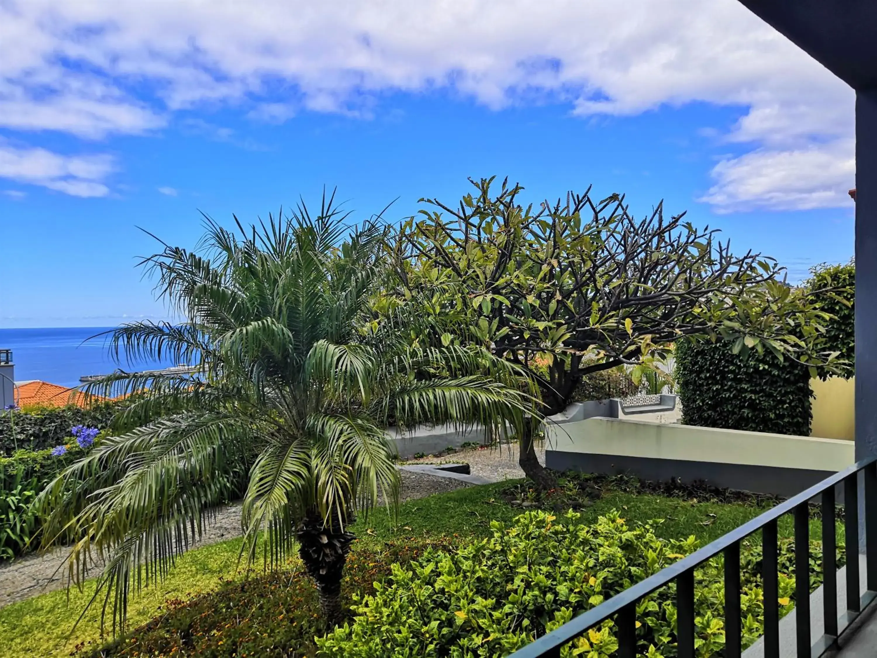 View (from property/room) in Apartamentos Quinta Mae dos Homens View (from property/room) in Apartamentos Quinta Mae dos Homens