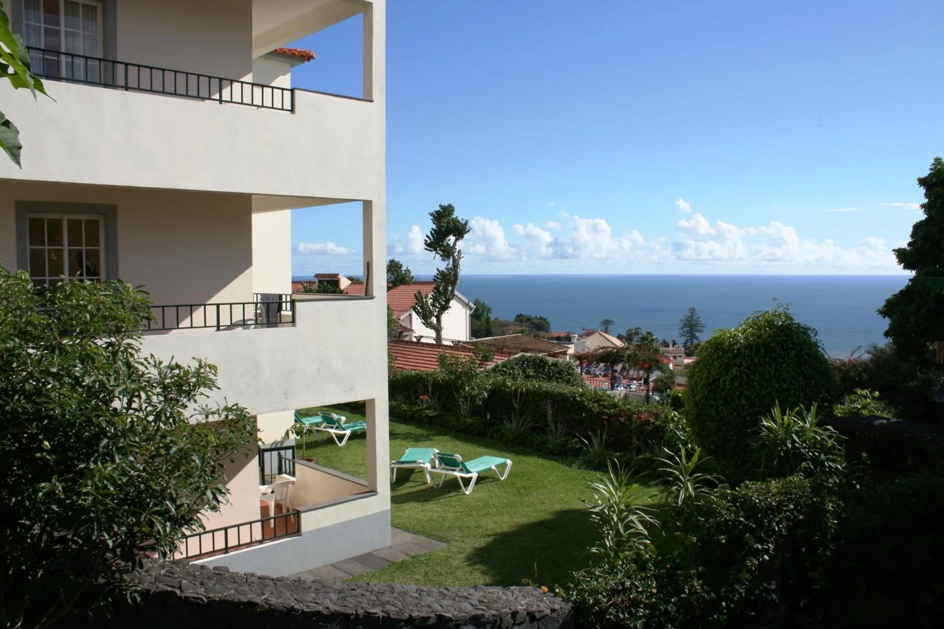 View (from property/room) in Apartamentos Quinta Mae dos Homens