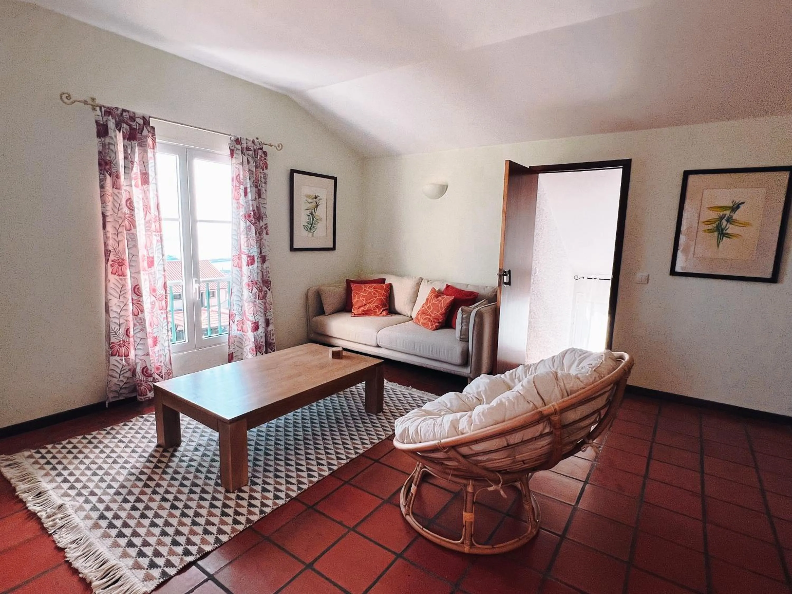 Apartamentos Quinta Mae dos Homens