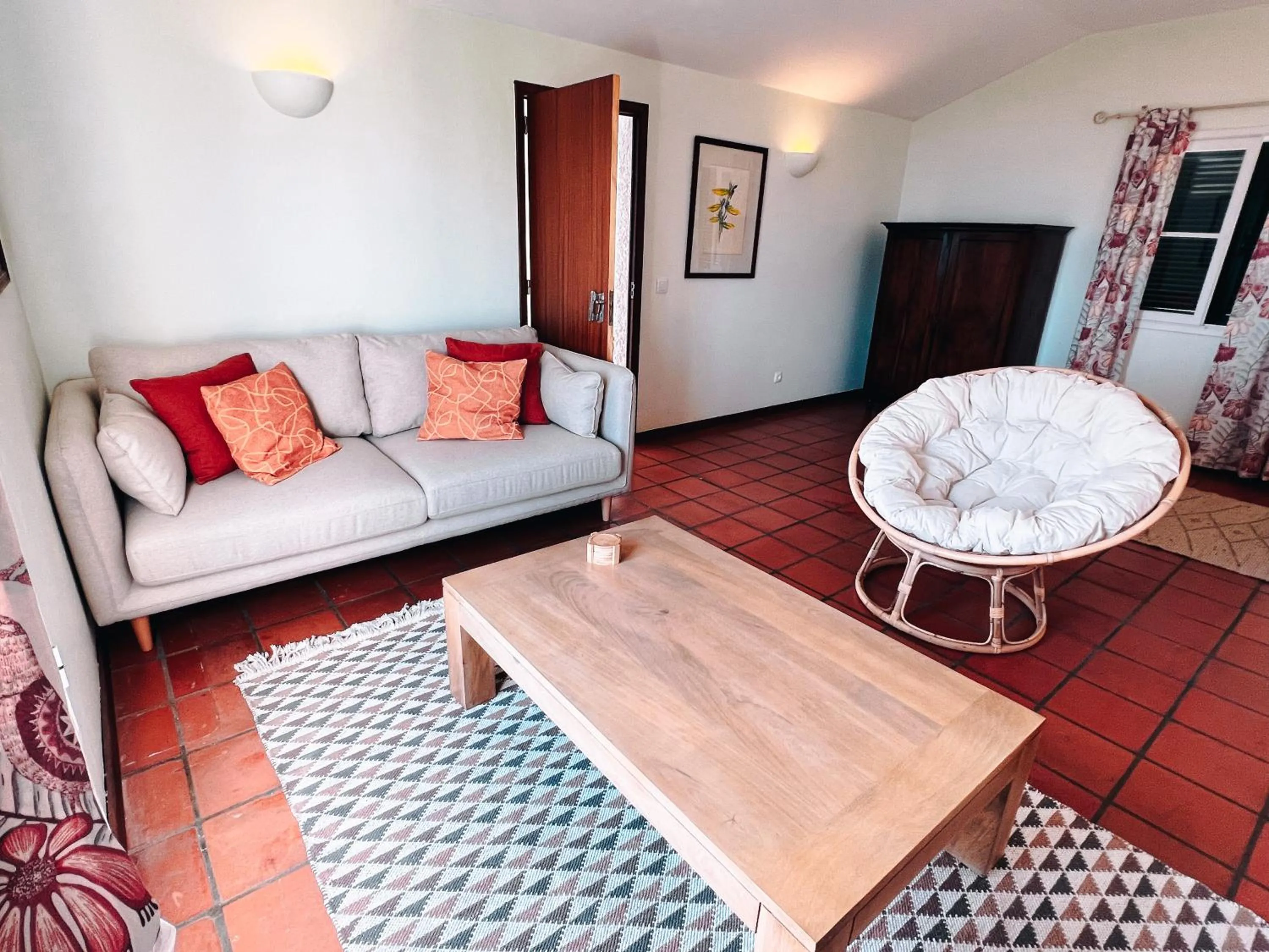 Apartamentos Quinta Mae dos Homens