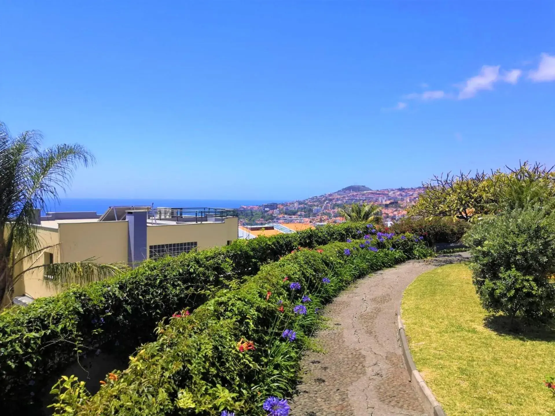 View (from property/room) in Apartamentos Quinta Mae dos Homens View (from property/room) in Apartamentos Quinta Mae dos Homens