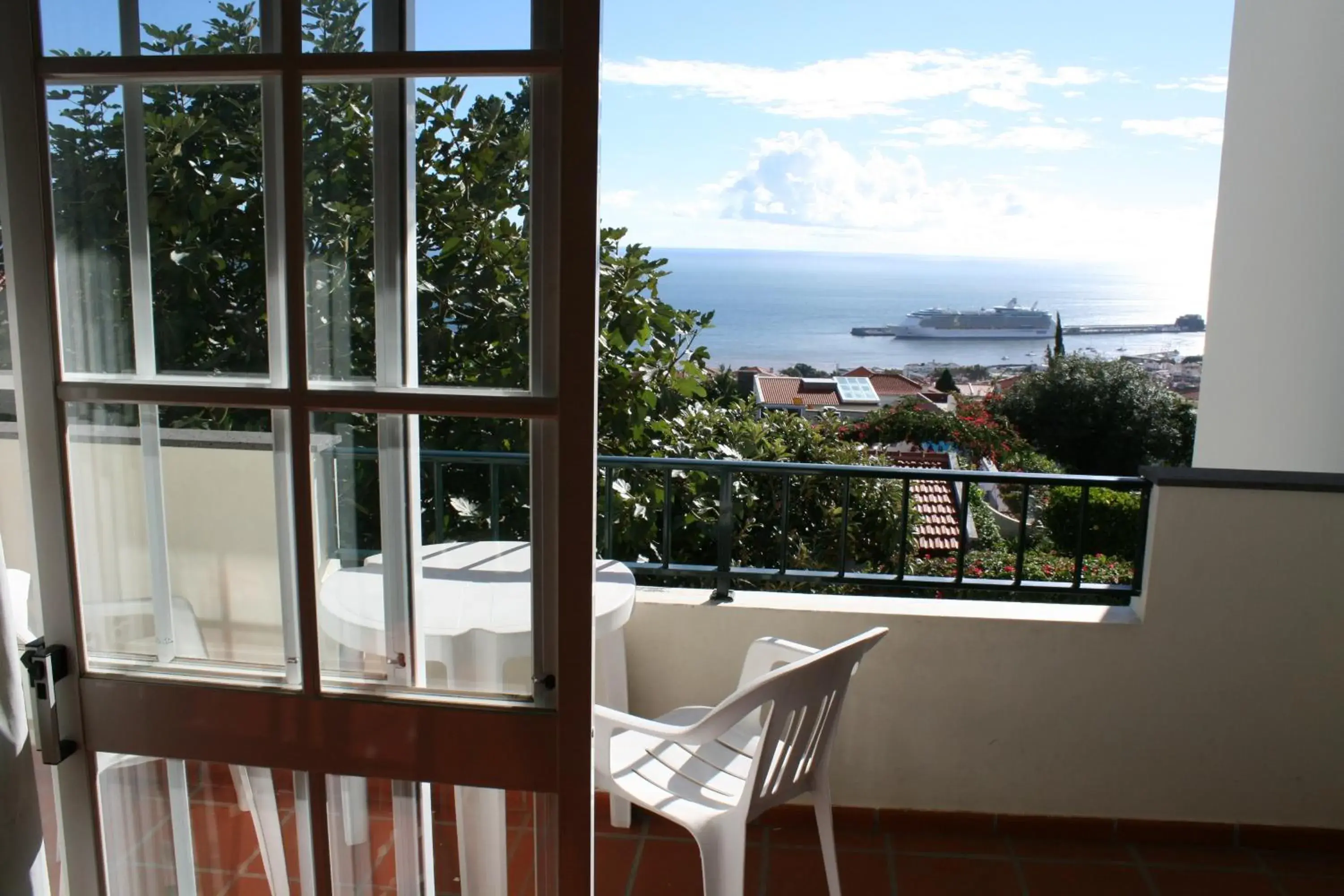 View (from property/room) in Apartamentos Quinta Mae dos Homens View (from property/room) in Apartamentos Quinta Mae dos Homens