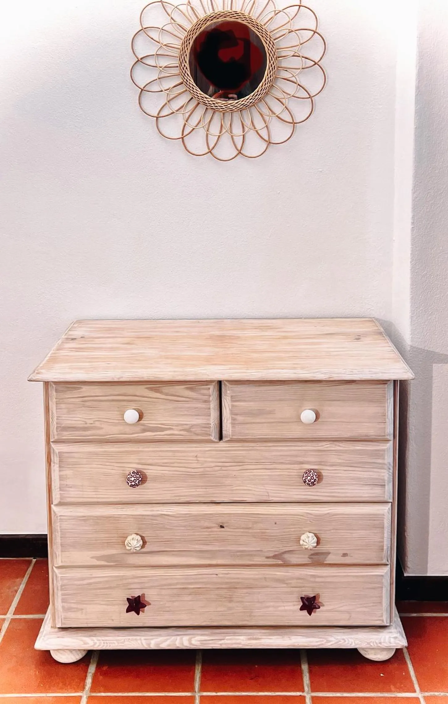 Apartamentos Quinta Mae dos Homens