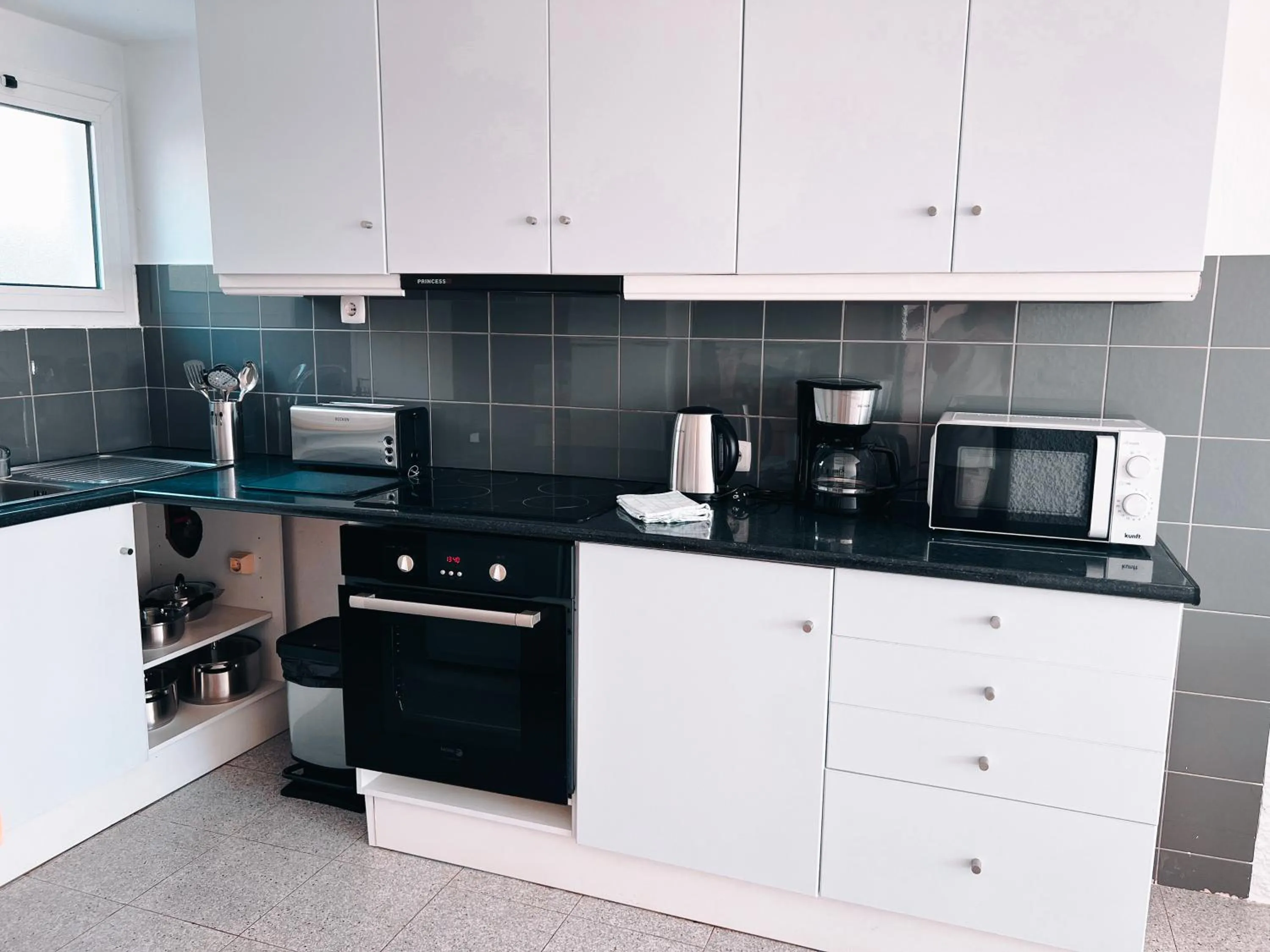 Apartamentos Quinta Mae dos Homens