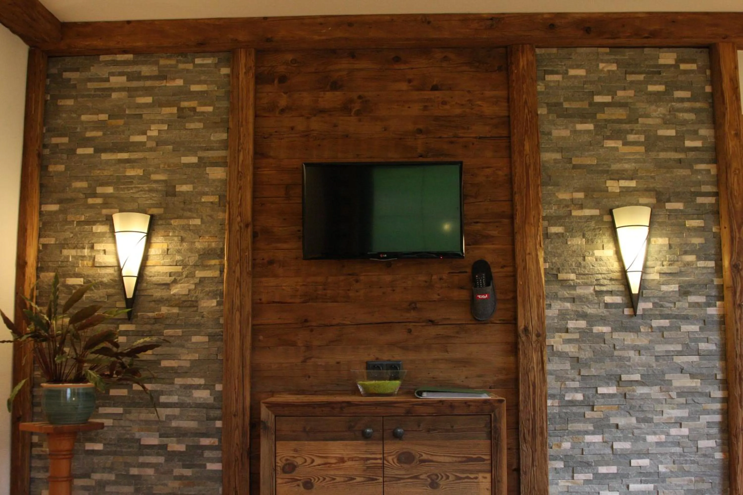 TV and multimedia in Omesbergerhof