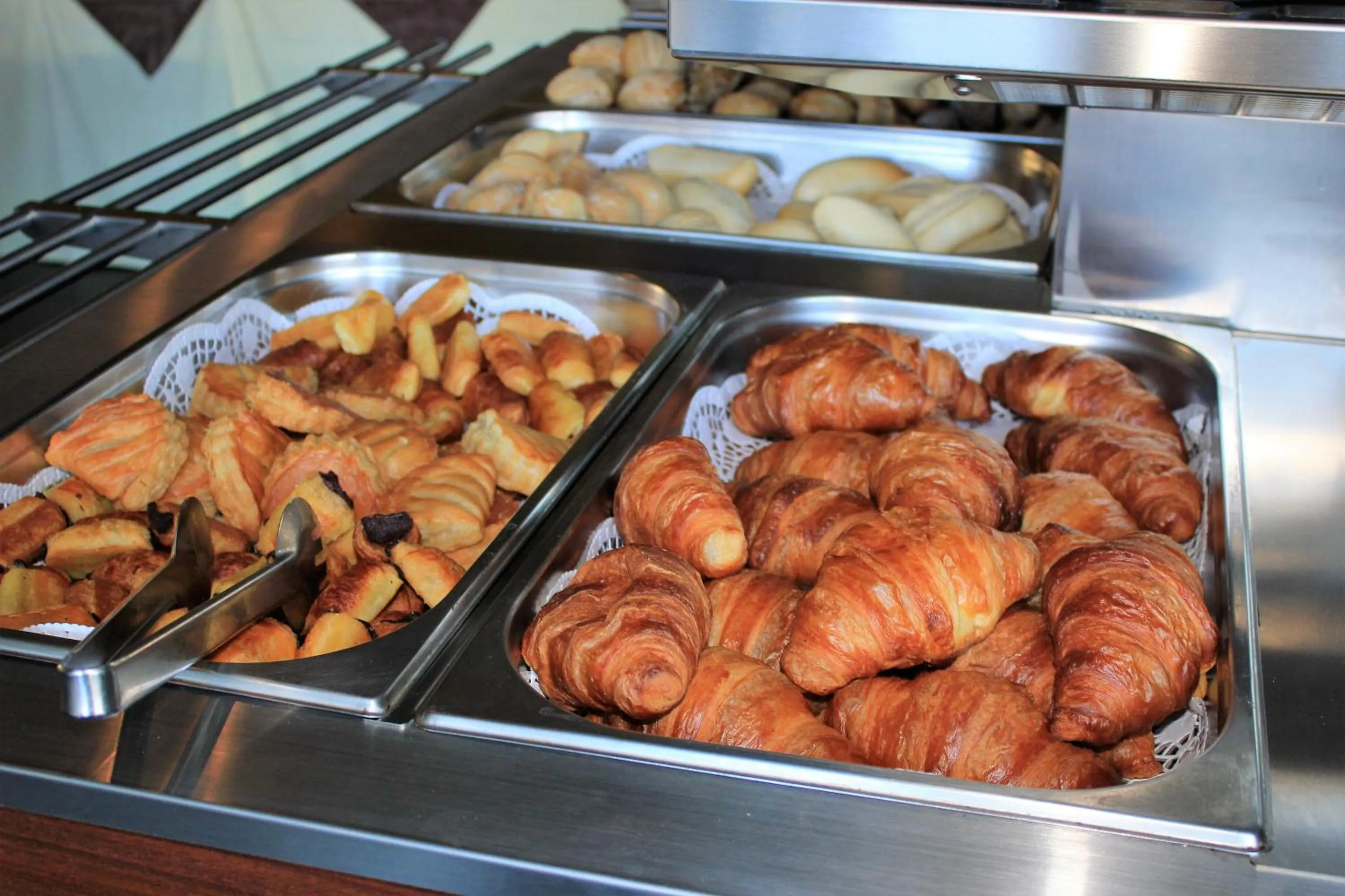 Breakfast in Eira do Serrado - Hotel & Spa