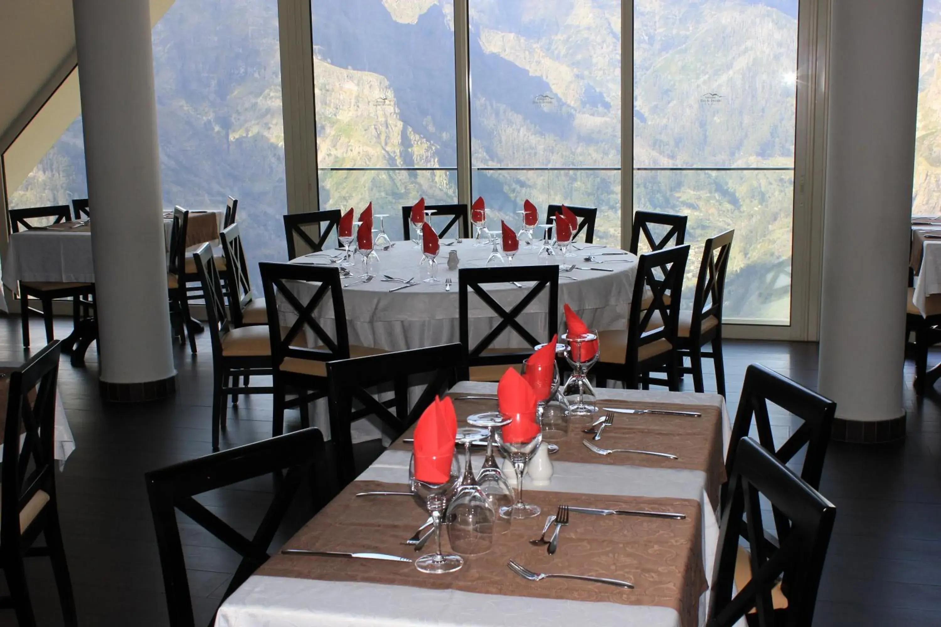 Restaurant/places to eat in Eira do Serrado - Hotel & Spa Restaurant/places to eat in Eira do Serrado - Hotel & Spa