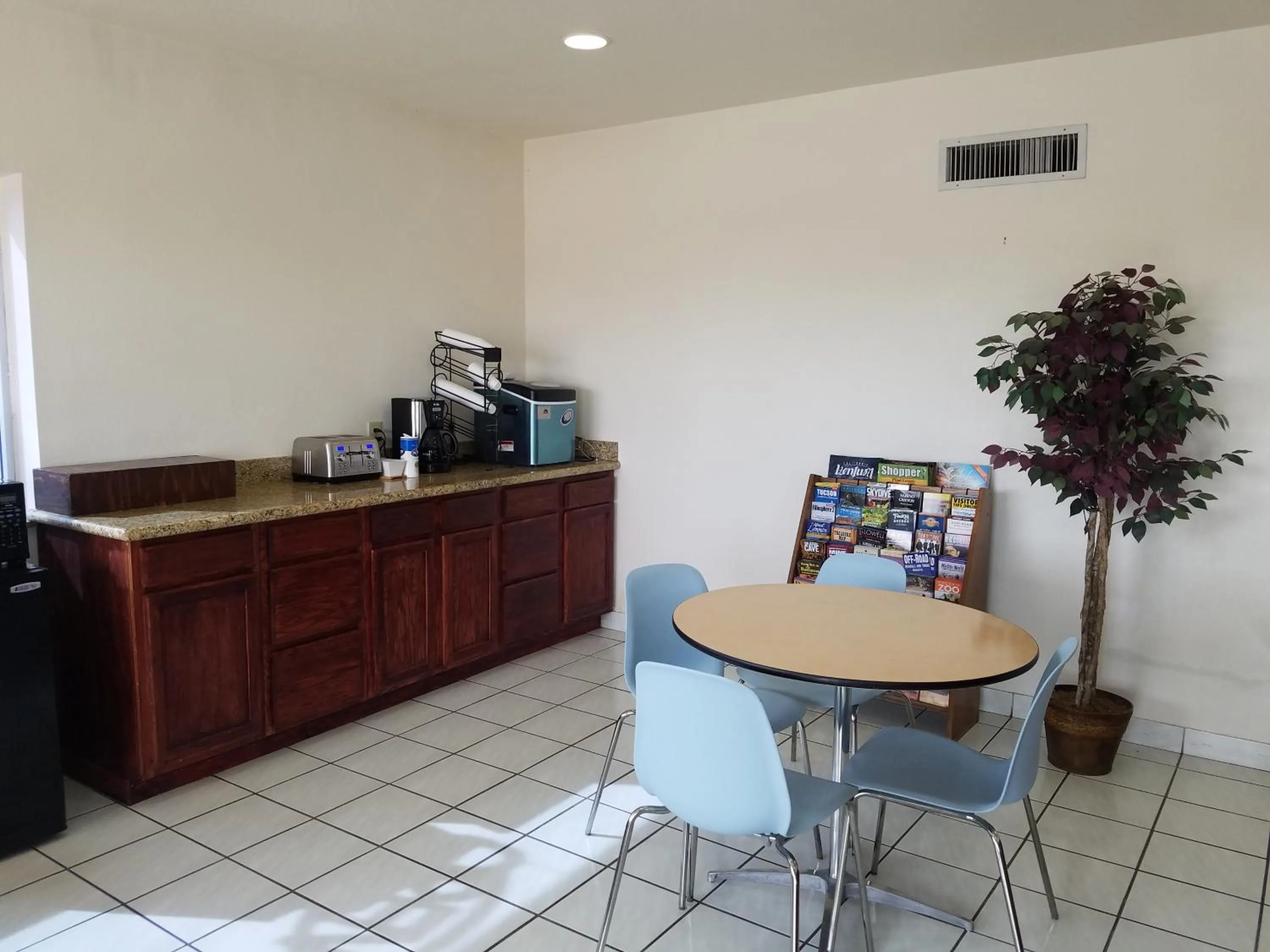 Americas Best Value Inn-Eloy Casa Grande