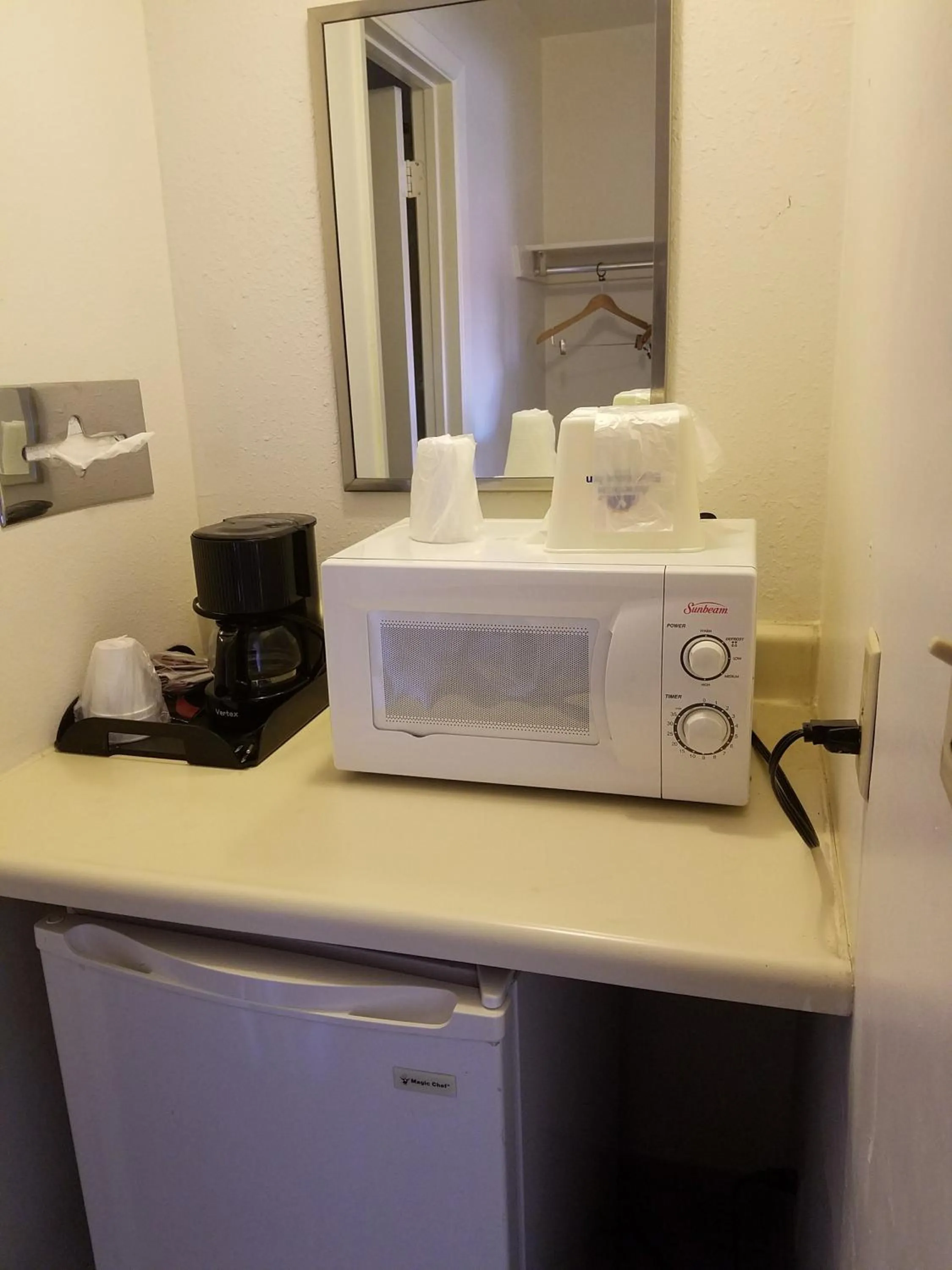 Americas Best Value Inn-Eloy Casa Grande