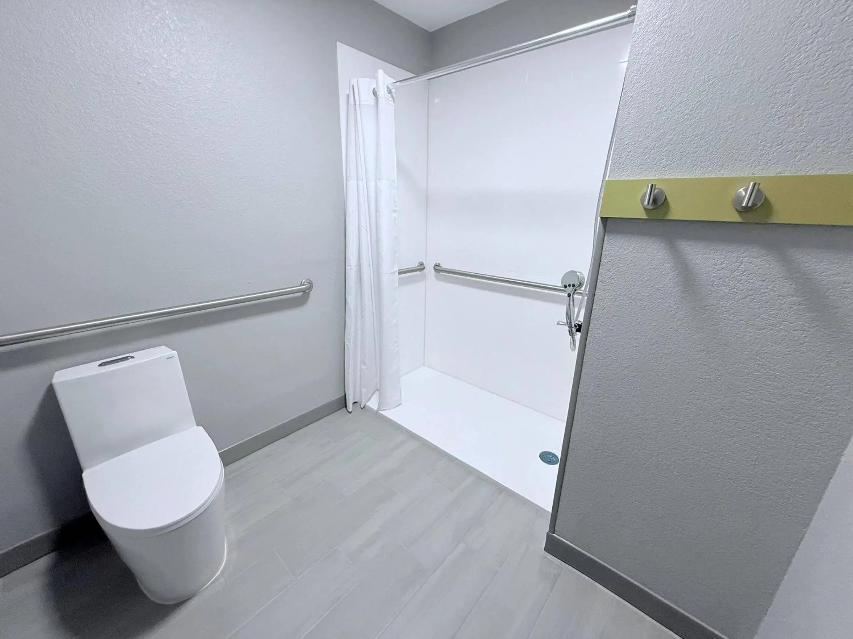 Bedroom in Clarion Pointe Bedroom in Clarion Pointe