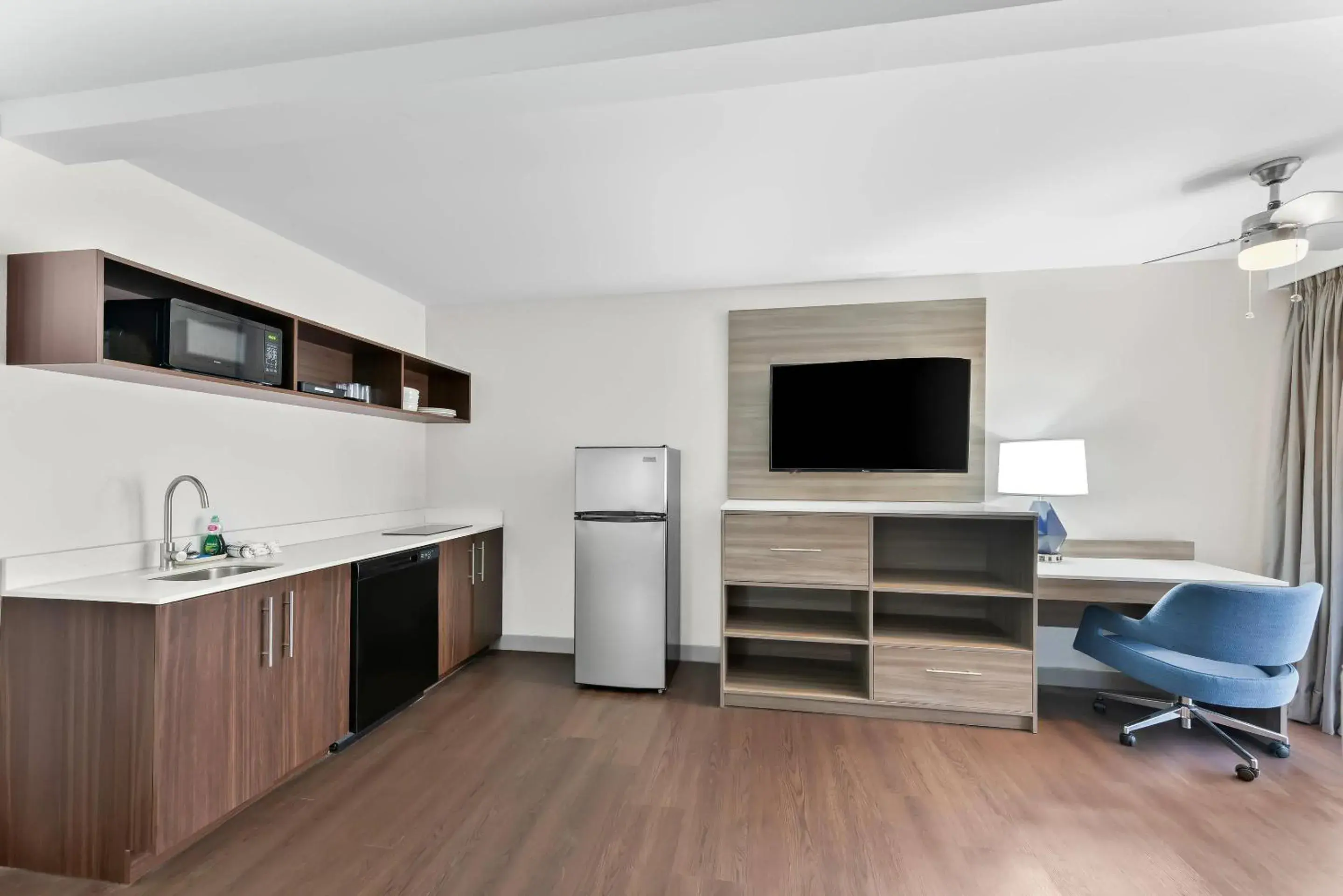 Bedroom in Clarion Pointe Bedroom in Clarion Pointe