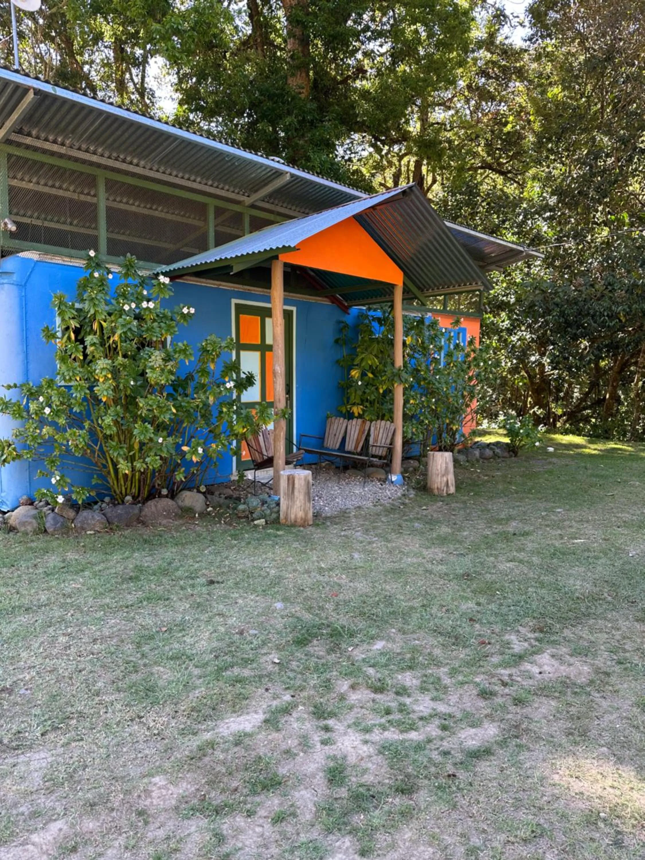Apartment - single occupancy in Hospedaje Casa Monge