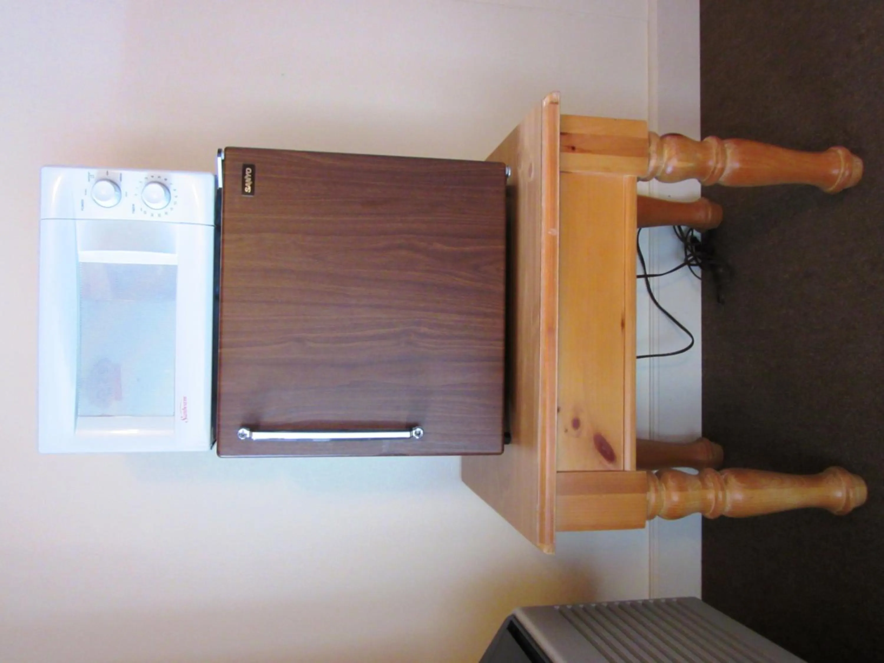 Other in Travelers Lodge