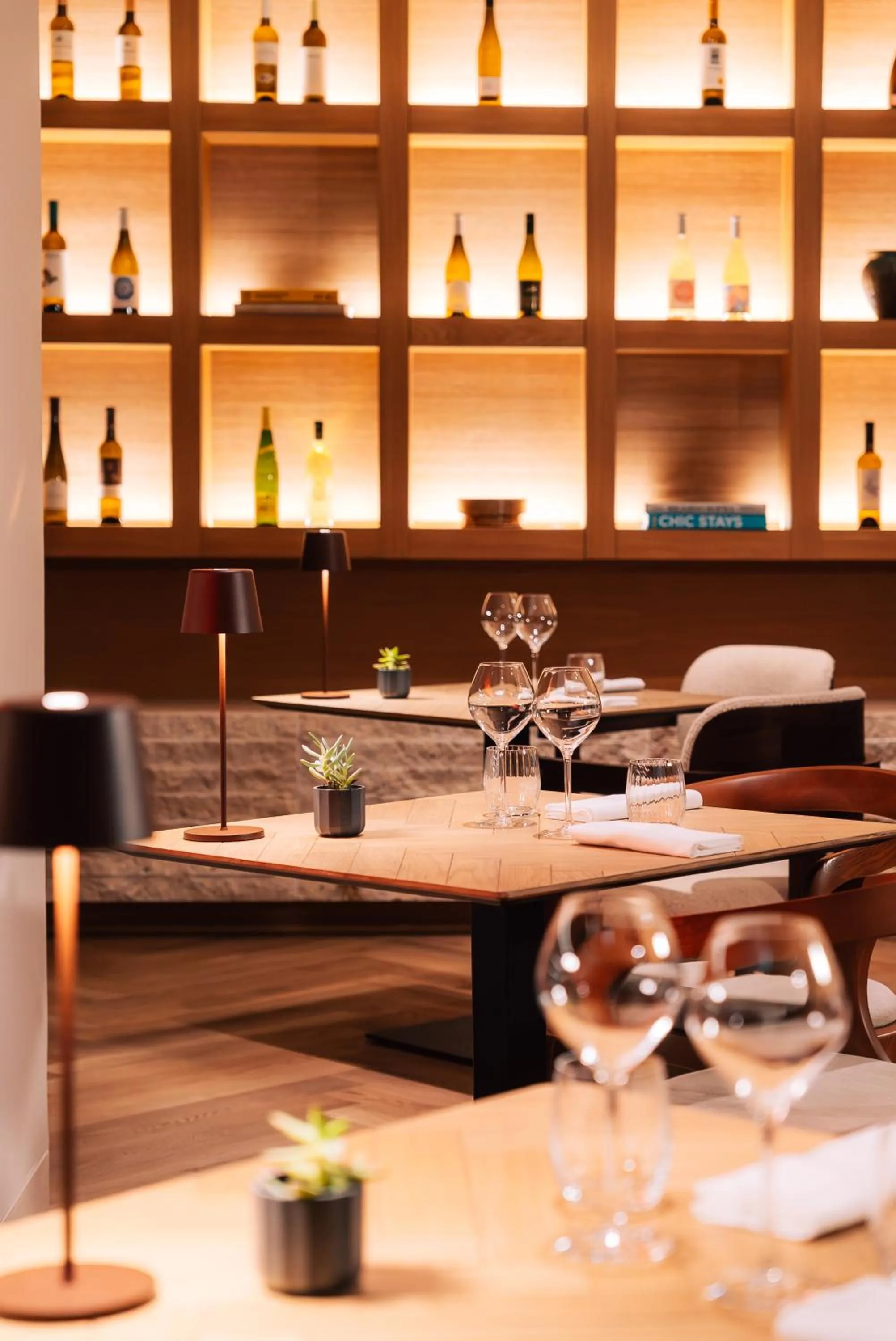 Restaurant/places to eat in Falésia Hotel - Adults Only