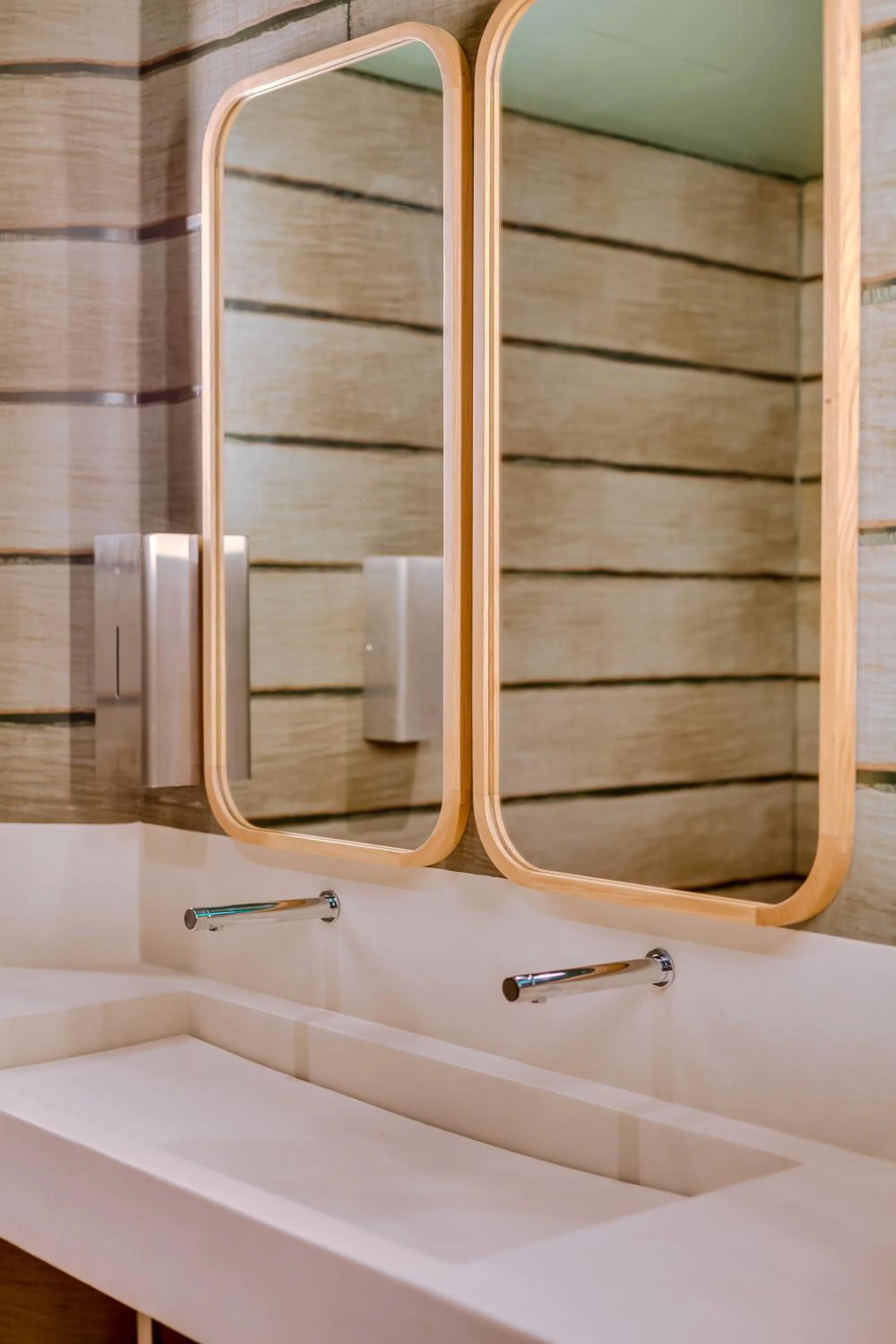 Public Bath in Falésia Hotel - Adults Only