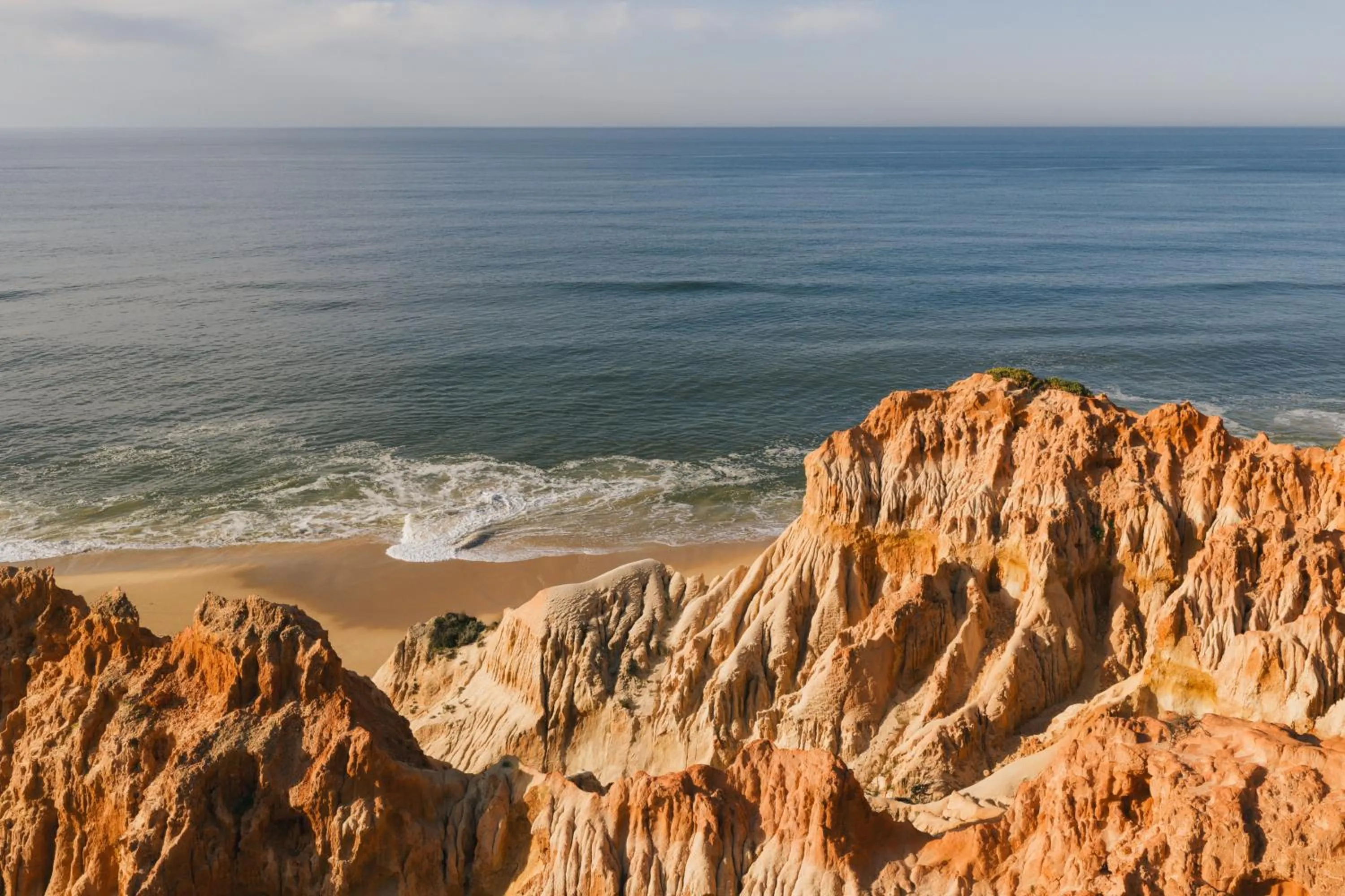 Nearby landmark in Falésia Hotel - Adults Only