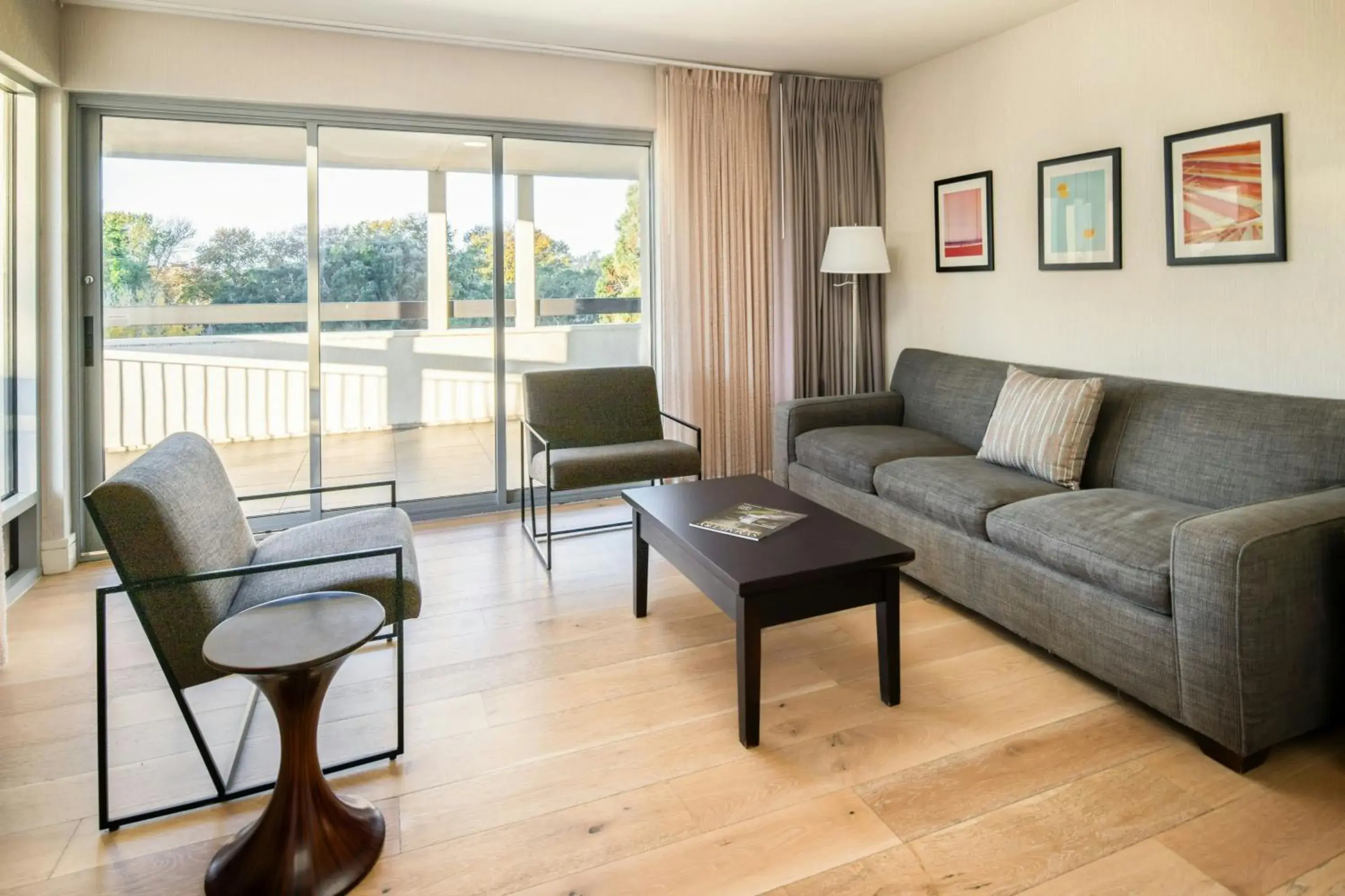 1 Bedroom Suite, 1 King Bed, Sofabed in Hotel Paradox, Autograph Collection 1 Bedroom Suite, 1 King Bed, Sofabed in Hotel Paradox, Autograph Collection