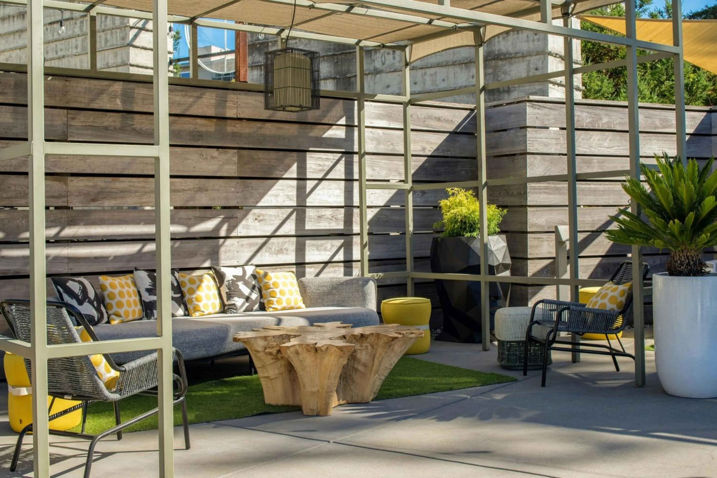 Fitness centre/facilities in Hotel Paradox, Autograph Collection