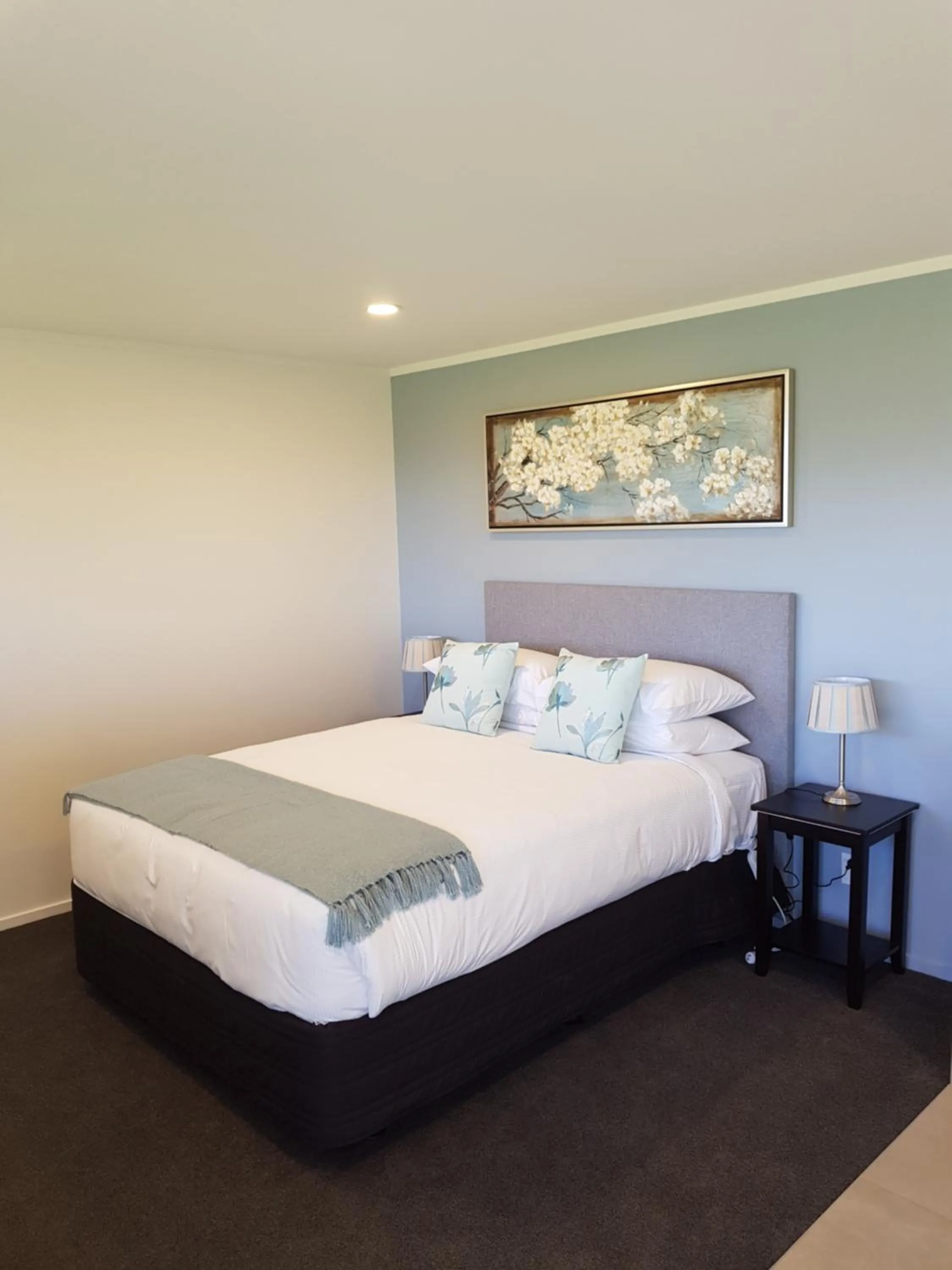Murchison View Studio